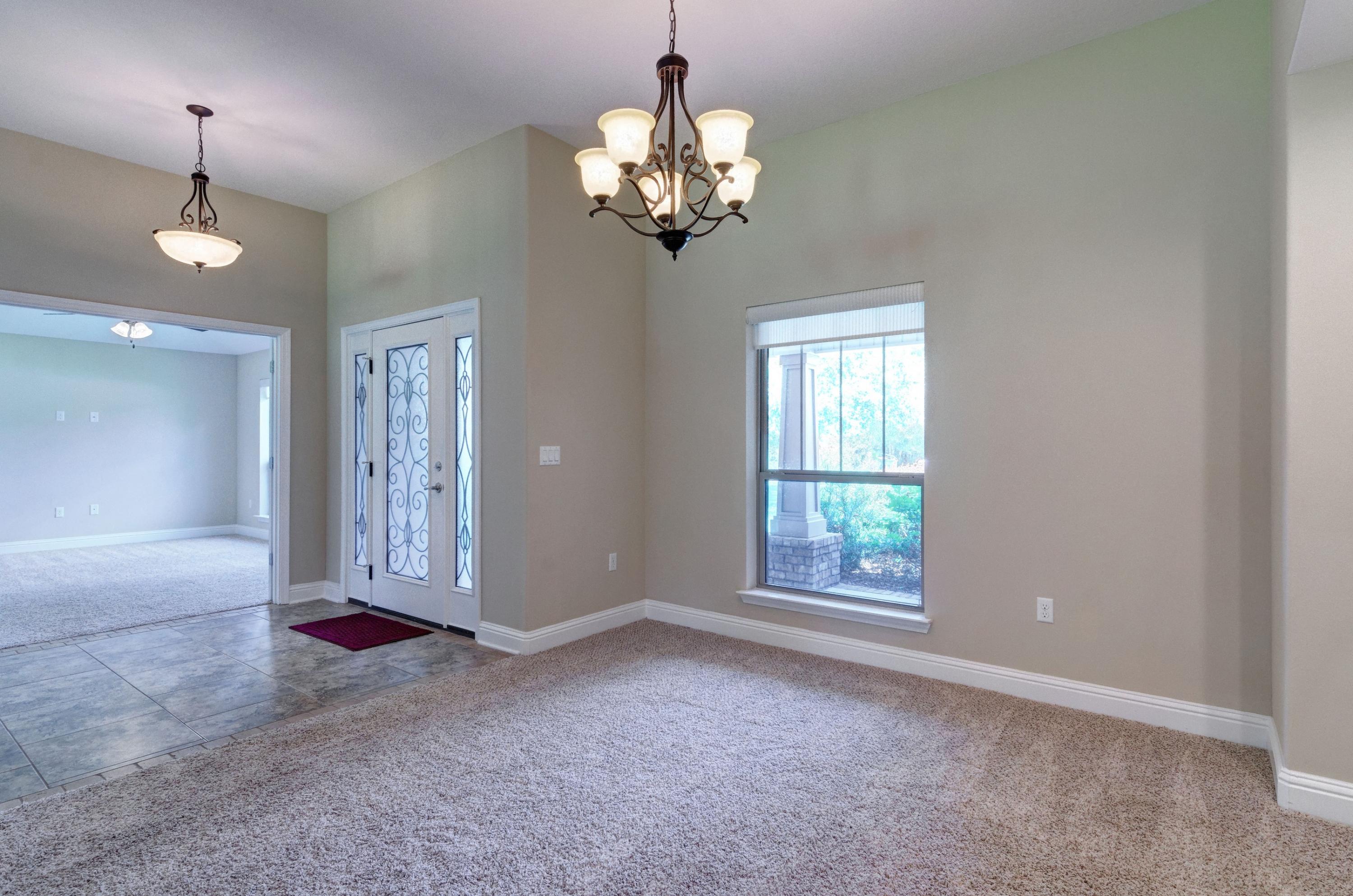 HOLLEY BY THE SEA - Residential