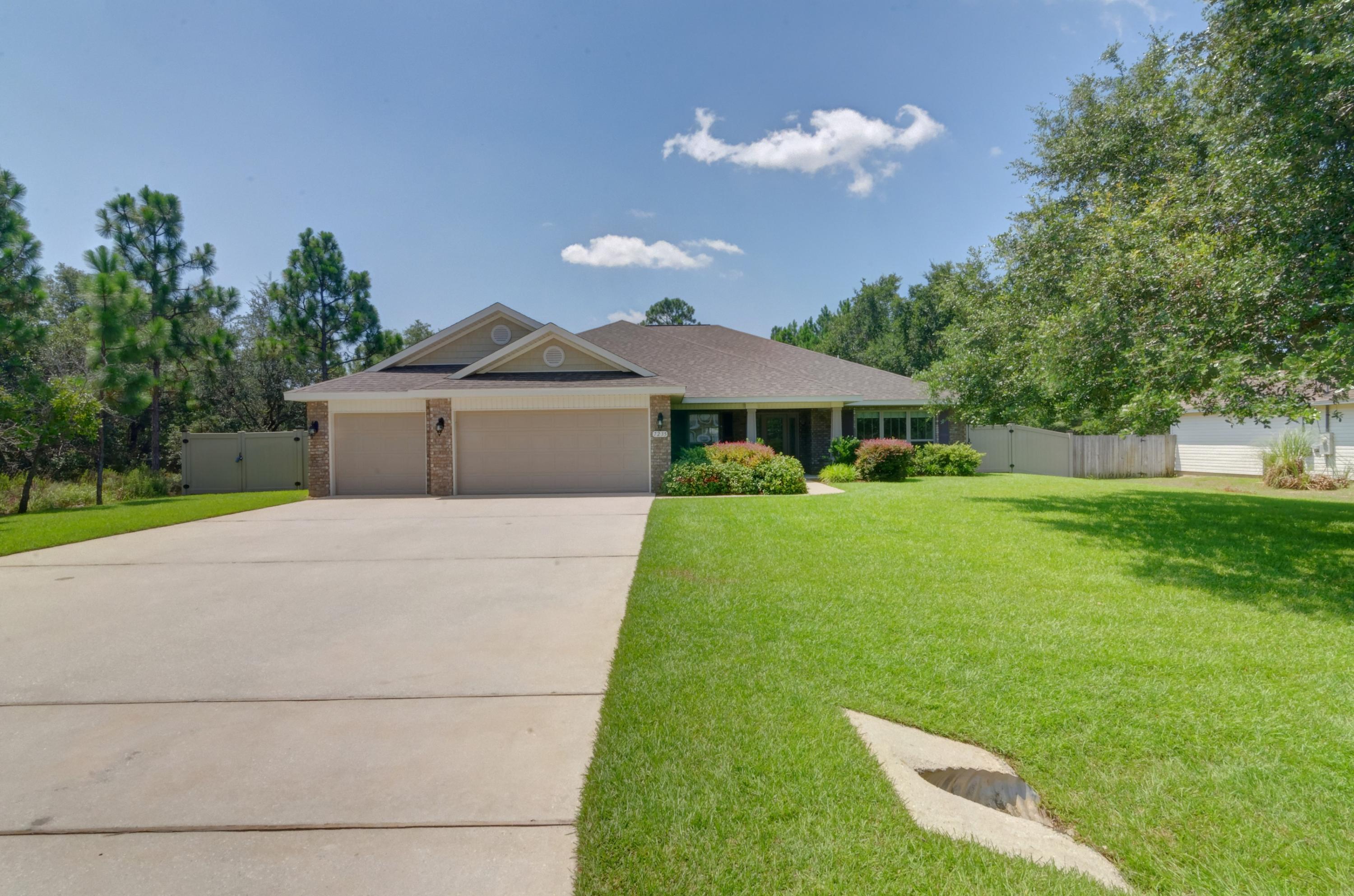 HOLLEY BY THE SEA - Residential