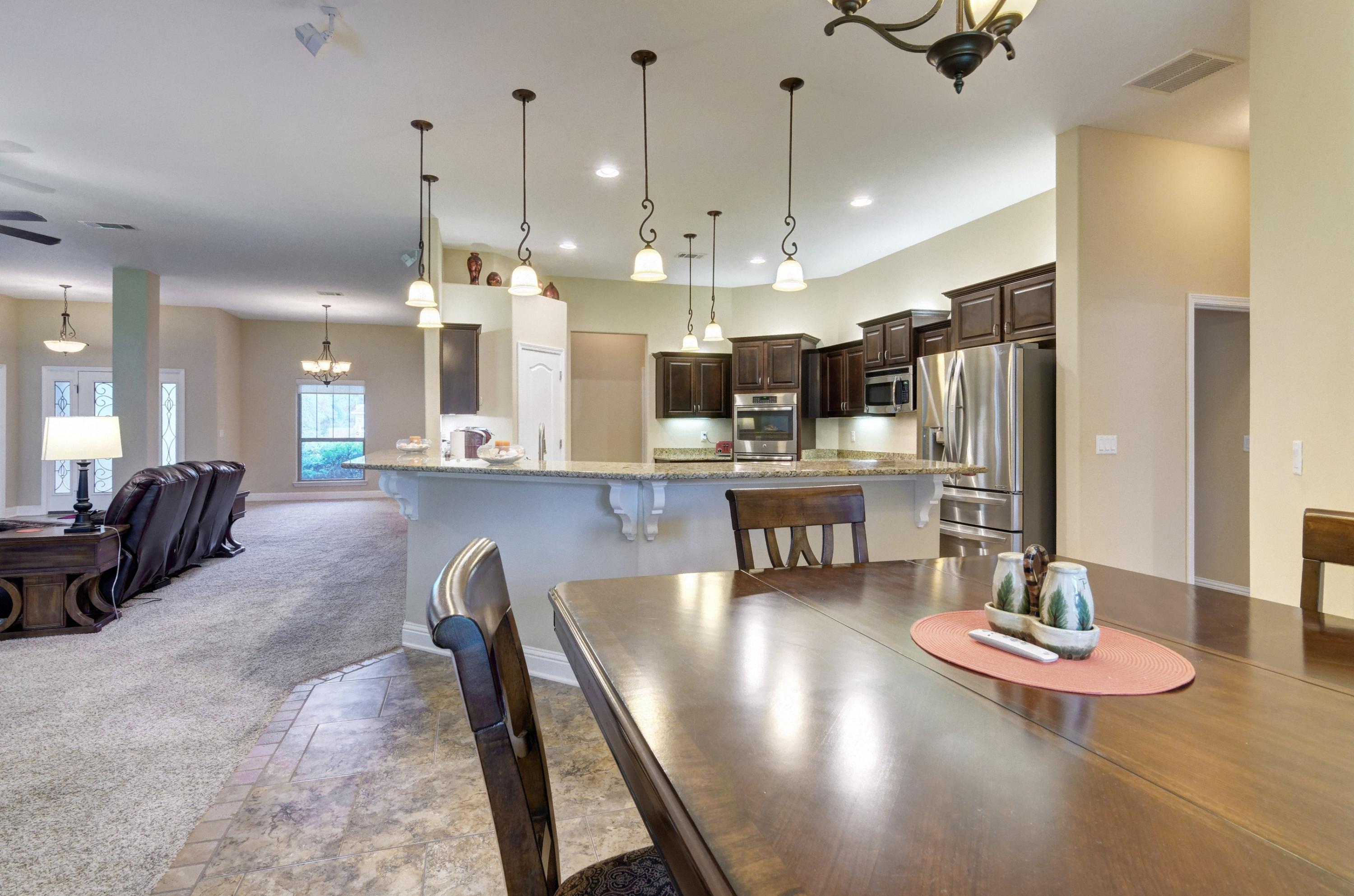 HOLLEY BY THE SEA - Residential