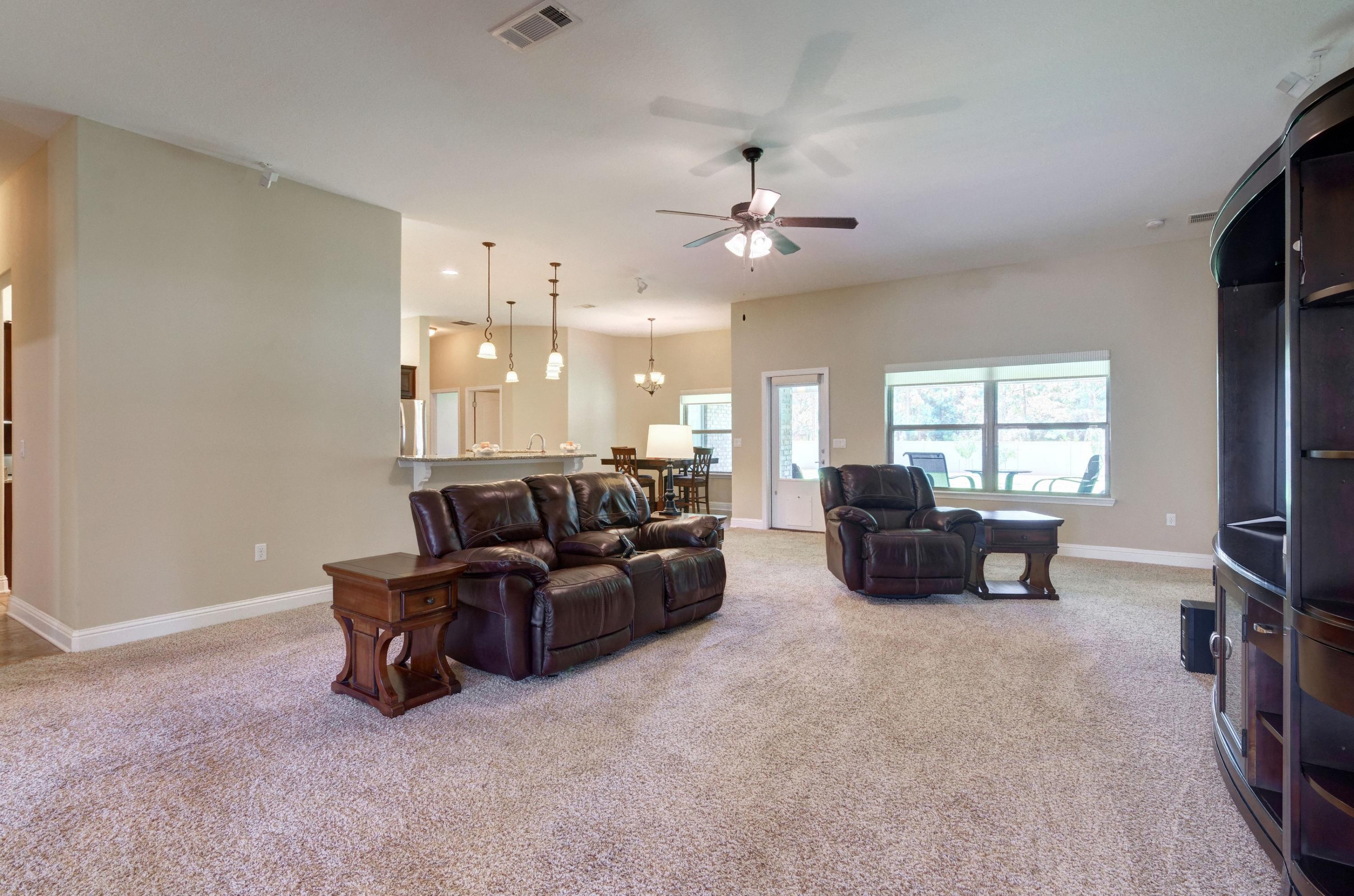 HOLLEY BY THE SEA - Residential