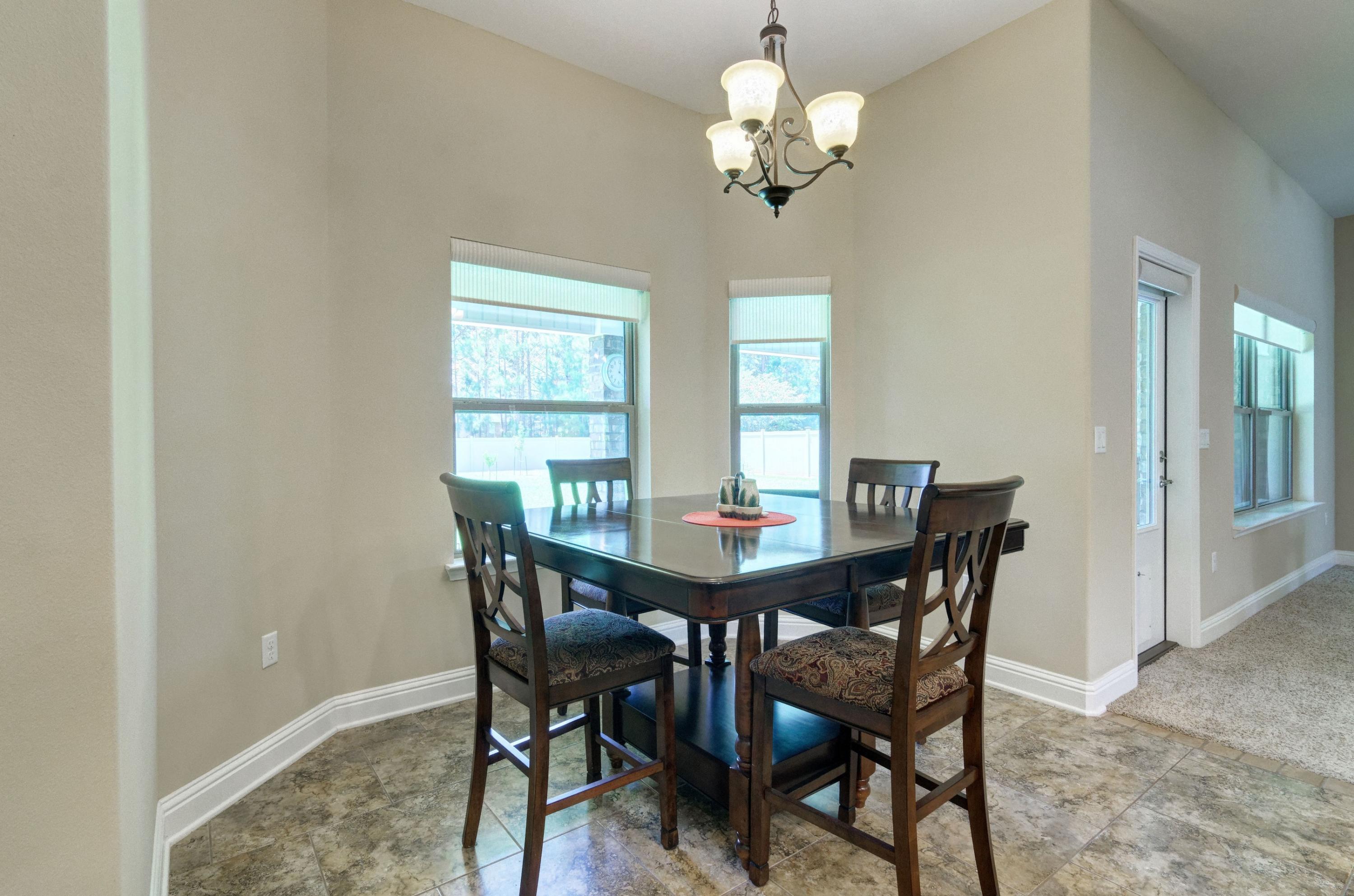 HOLLEY BY THE SEA - Residential