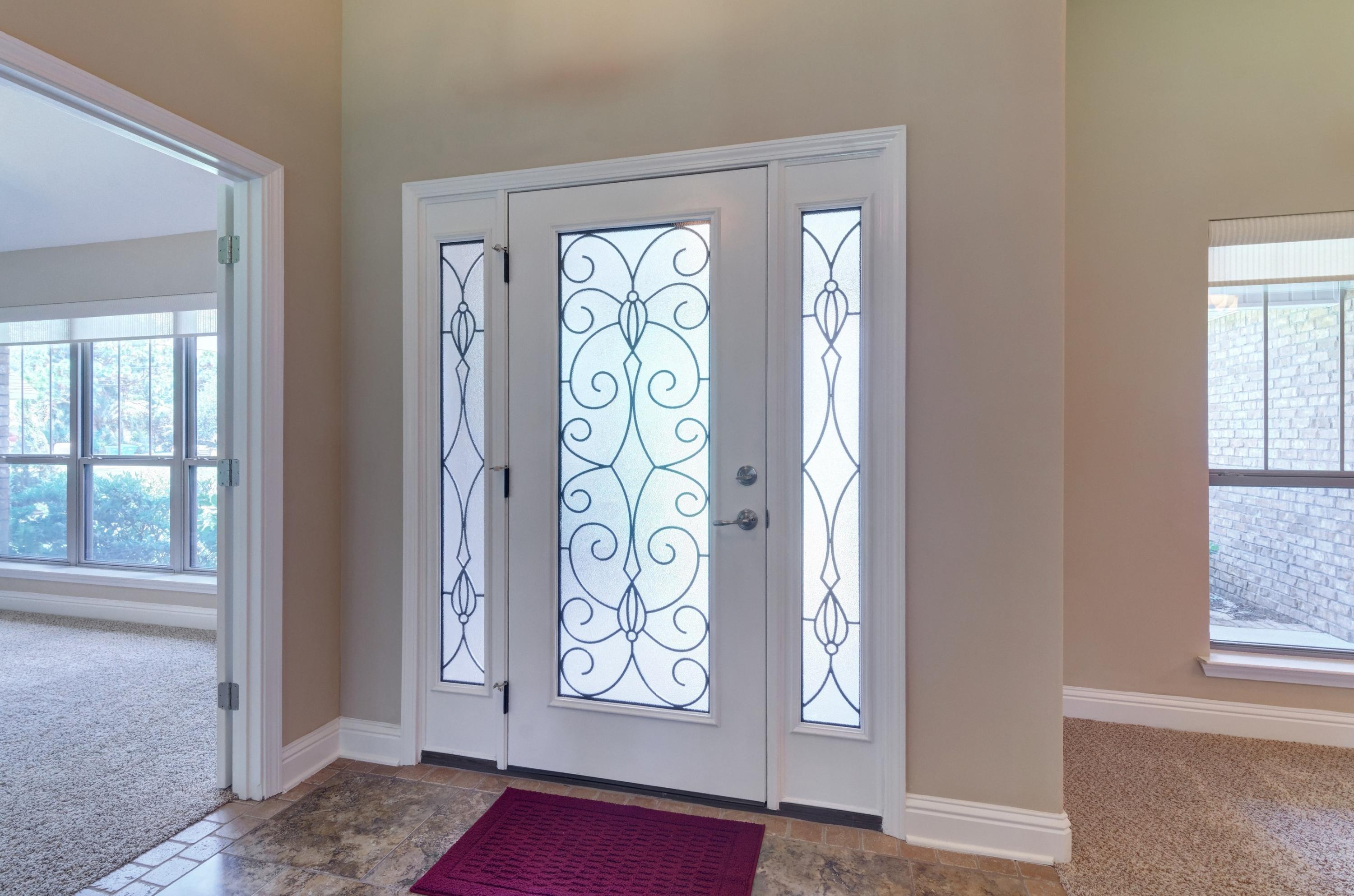 HOLLEY BY THE SEA - Residential