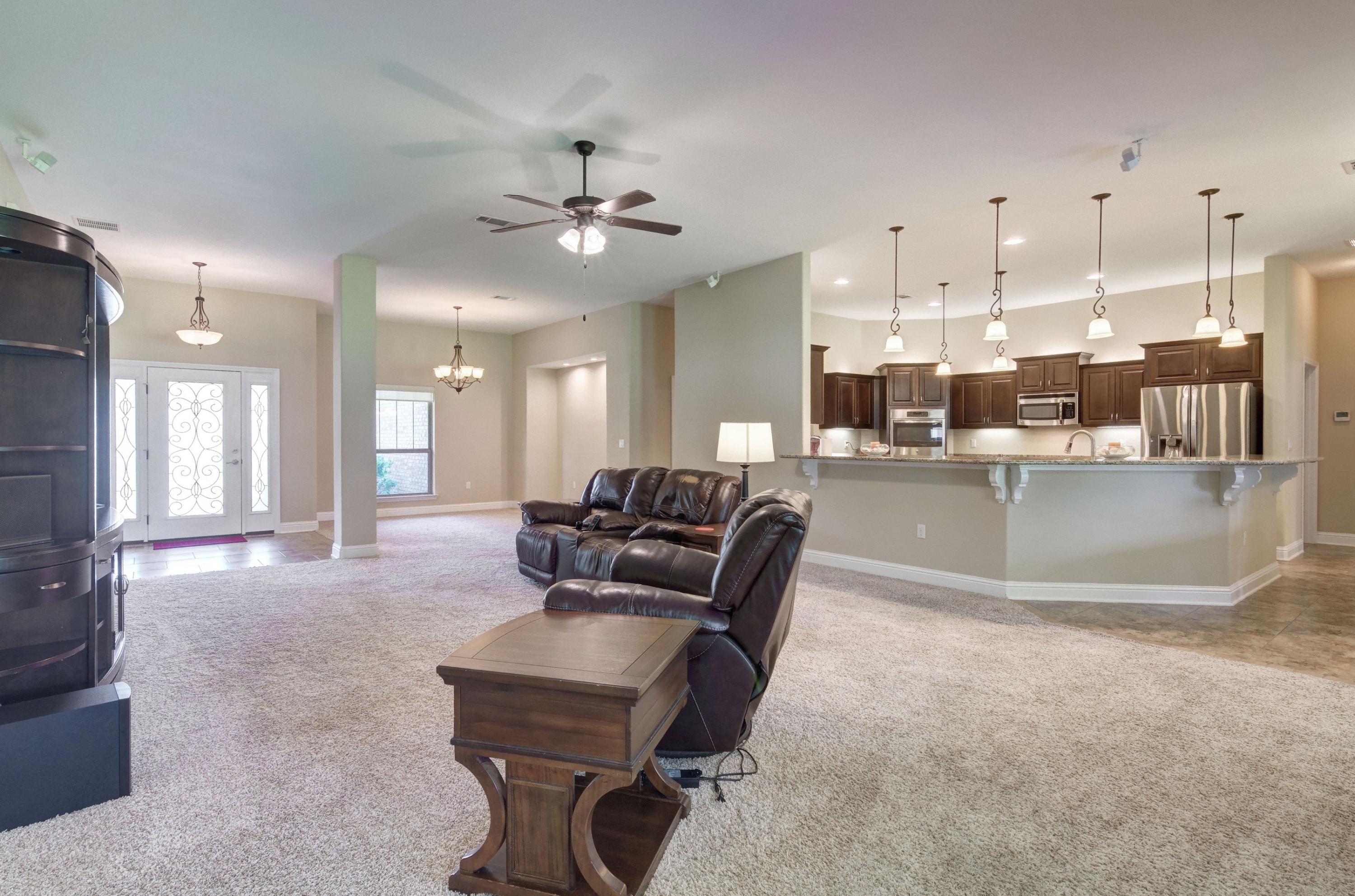 HOLLEY BY THE SEA - Residential