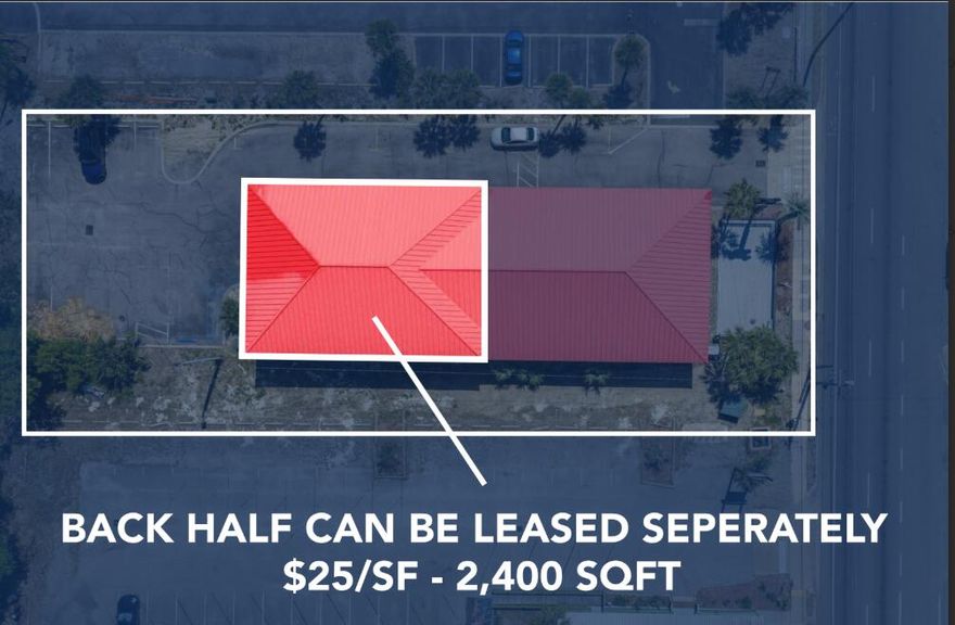 Located directly on Highway 98 in the heart of Destin's primary commercial corridor, this property offers exceptional visibility, strong traffic counts, and rare frontage in one of the most supply-constrained retail markets along the Emerald Coast. With a daily traffic count of 55,000 vehicles, the site delivers continuous exposure to both local residents and the millions of visitors who travel through Destin each year. The property totals 5,100 SF and is available For Lease at $32 per SF NNN, positioned for retail-only users seeking a high-impact location with immediate access and prominent signage.