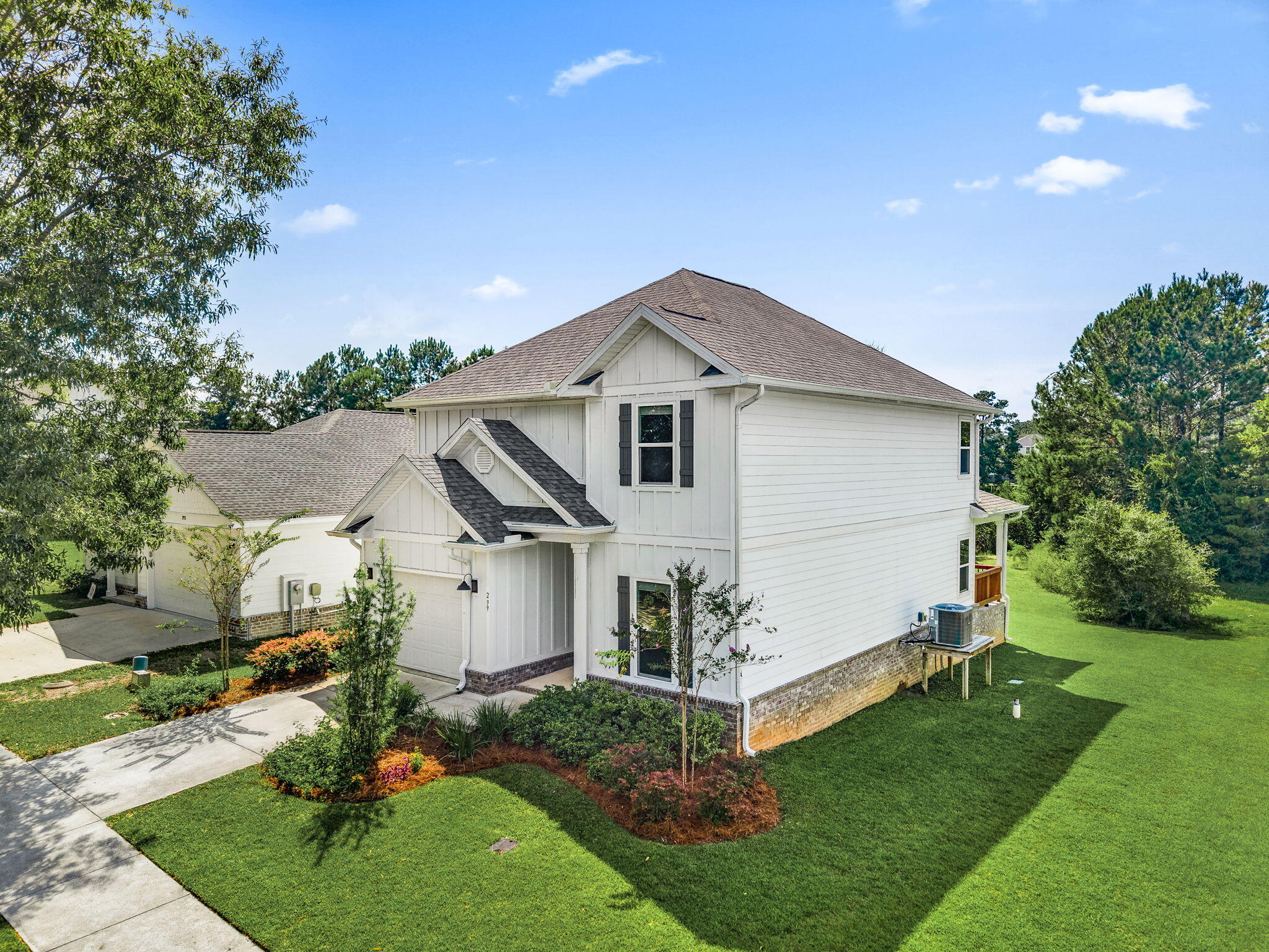 299 S Marsh Landing