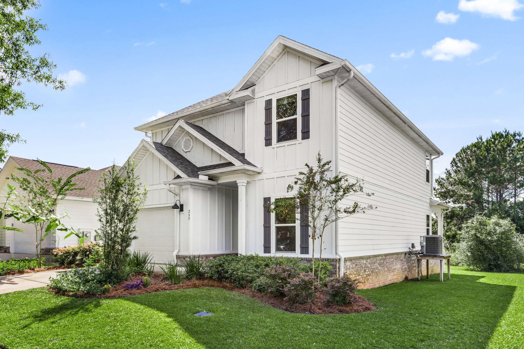 299 S Marsh Landing
