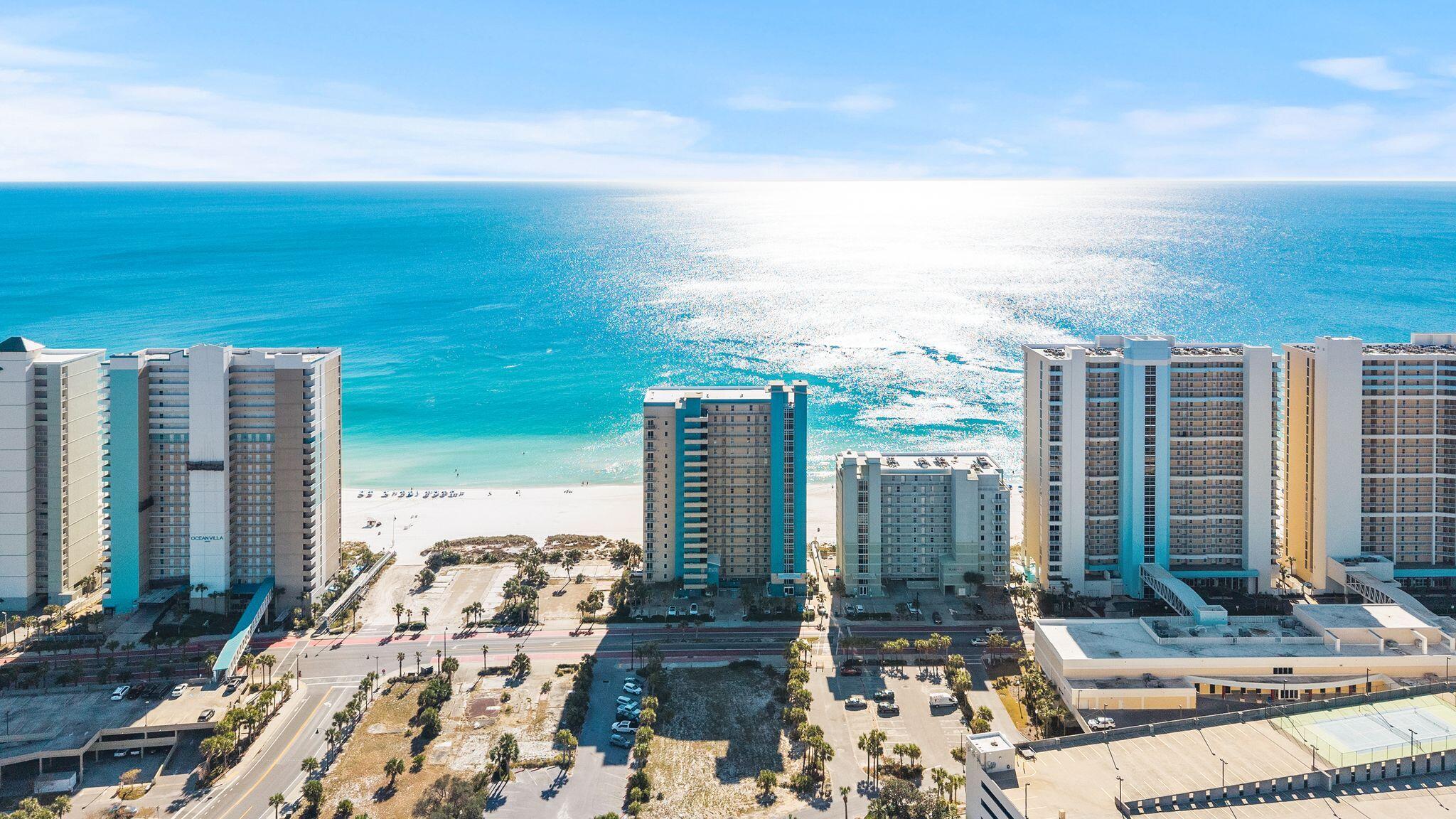 10713 Front Beach Road 1702