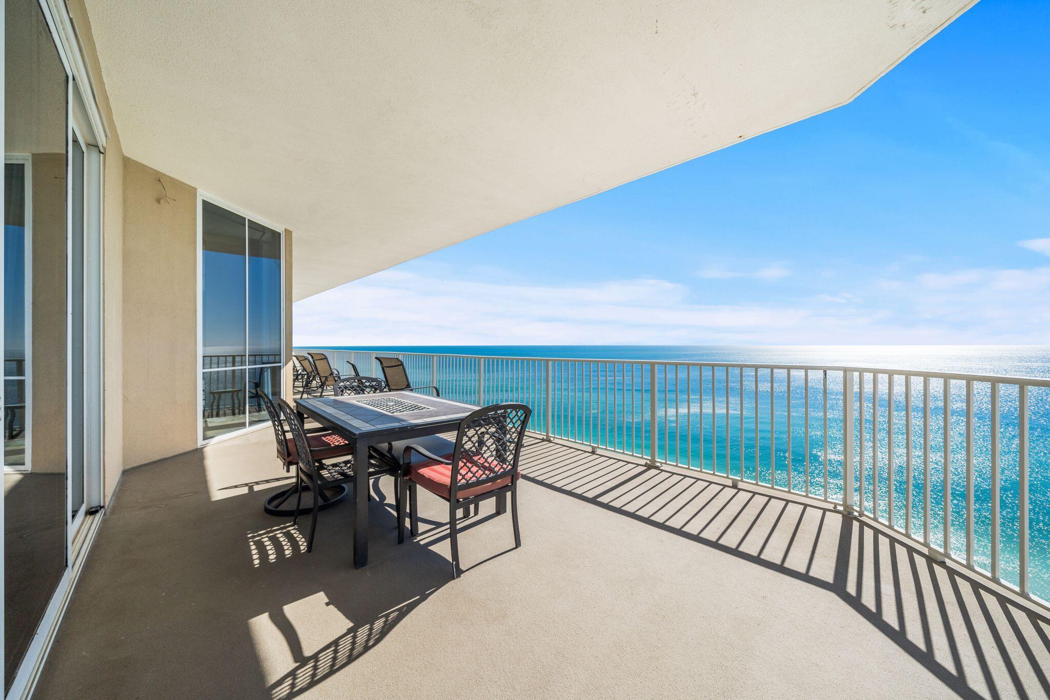 10713 Front Beach Road 1702
