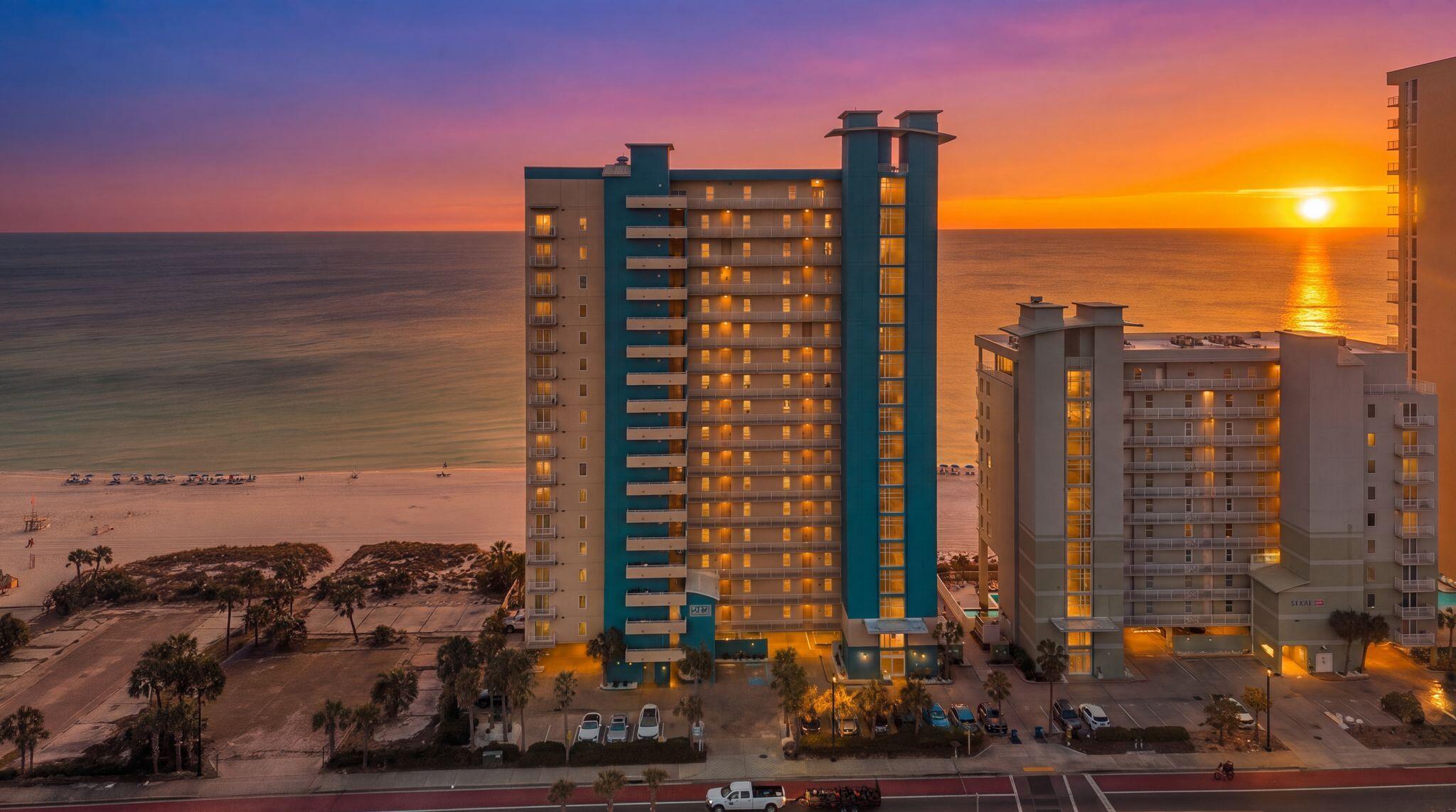 10713 Front Beach Road 1702
