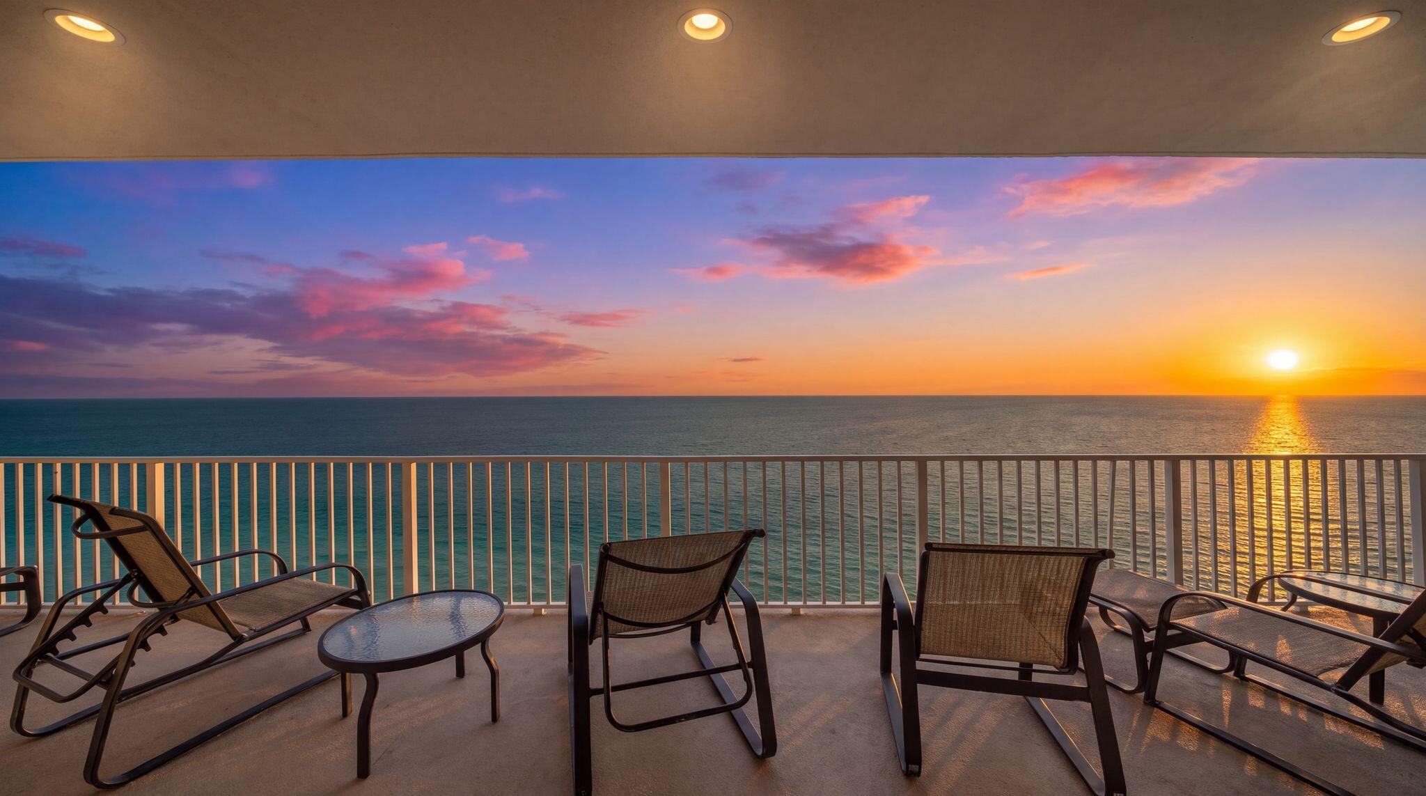 10713 Front Beach Road 1702