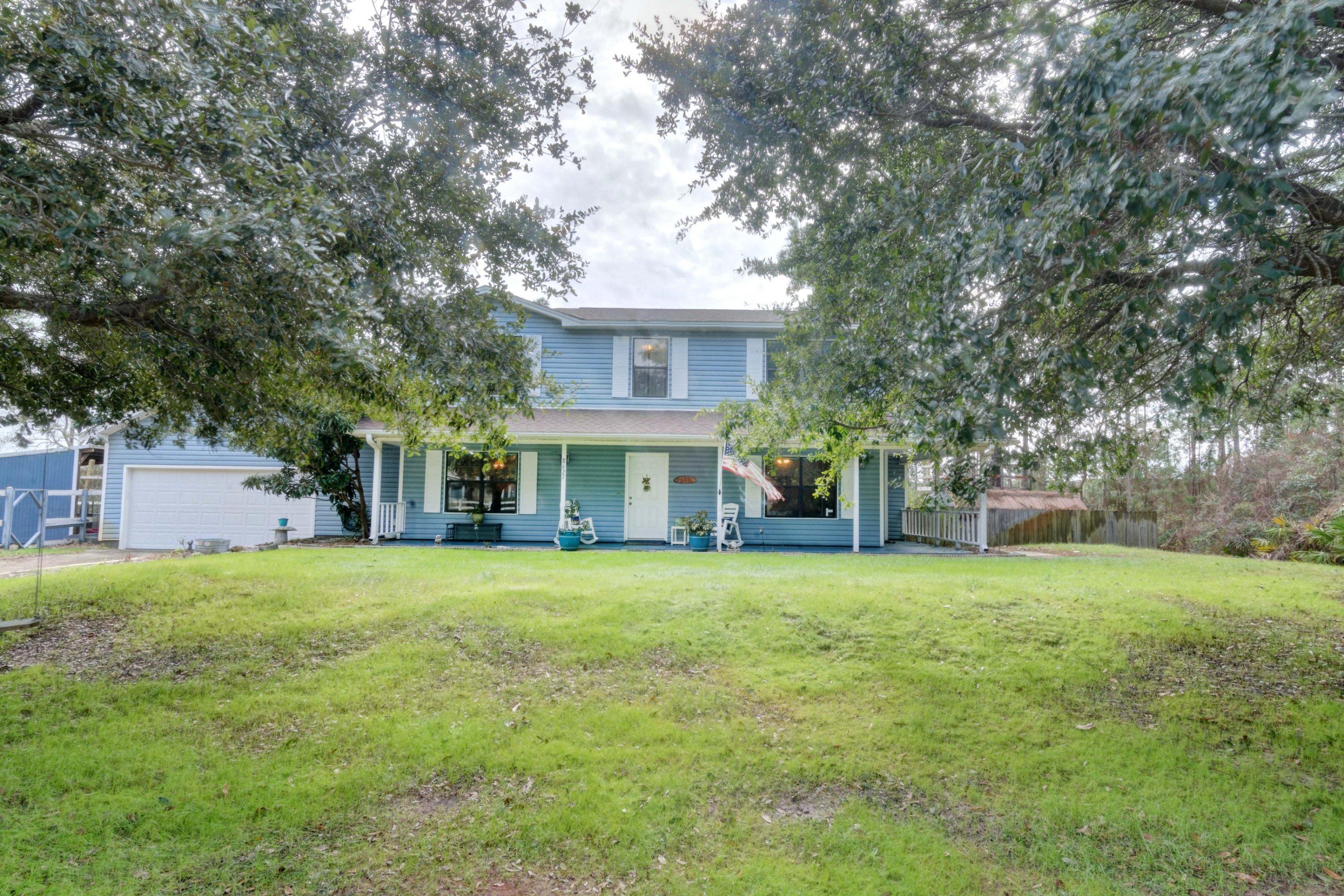 EAST BAY RIVER ESTATES - Residential