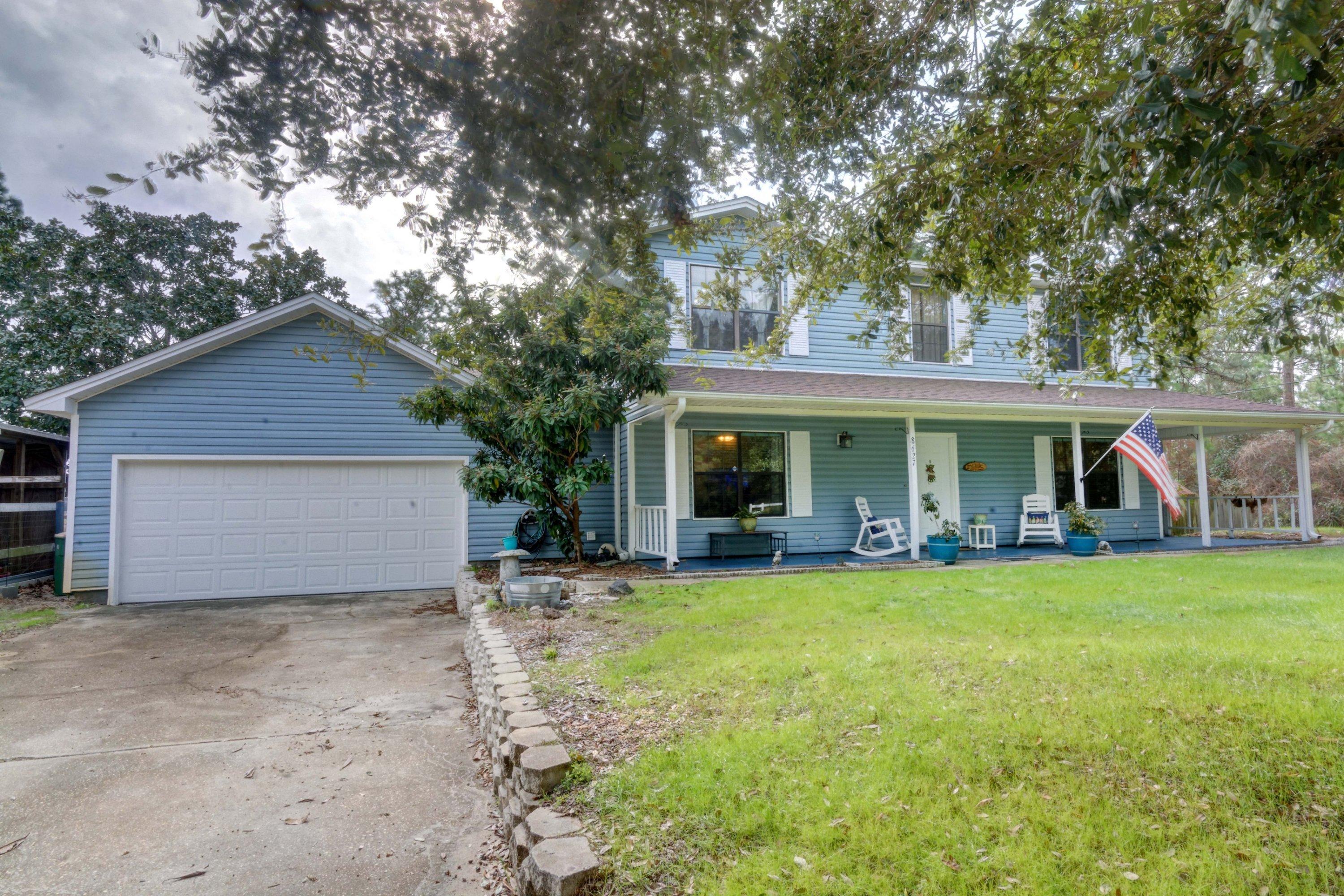 EAST BAY RIVER ESTATES - Residential