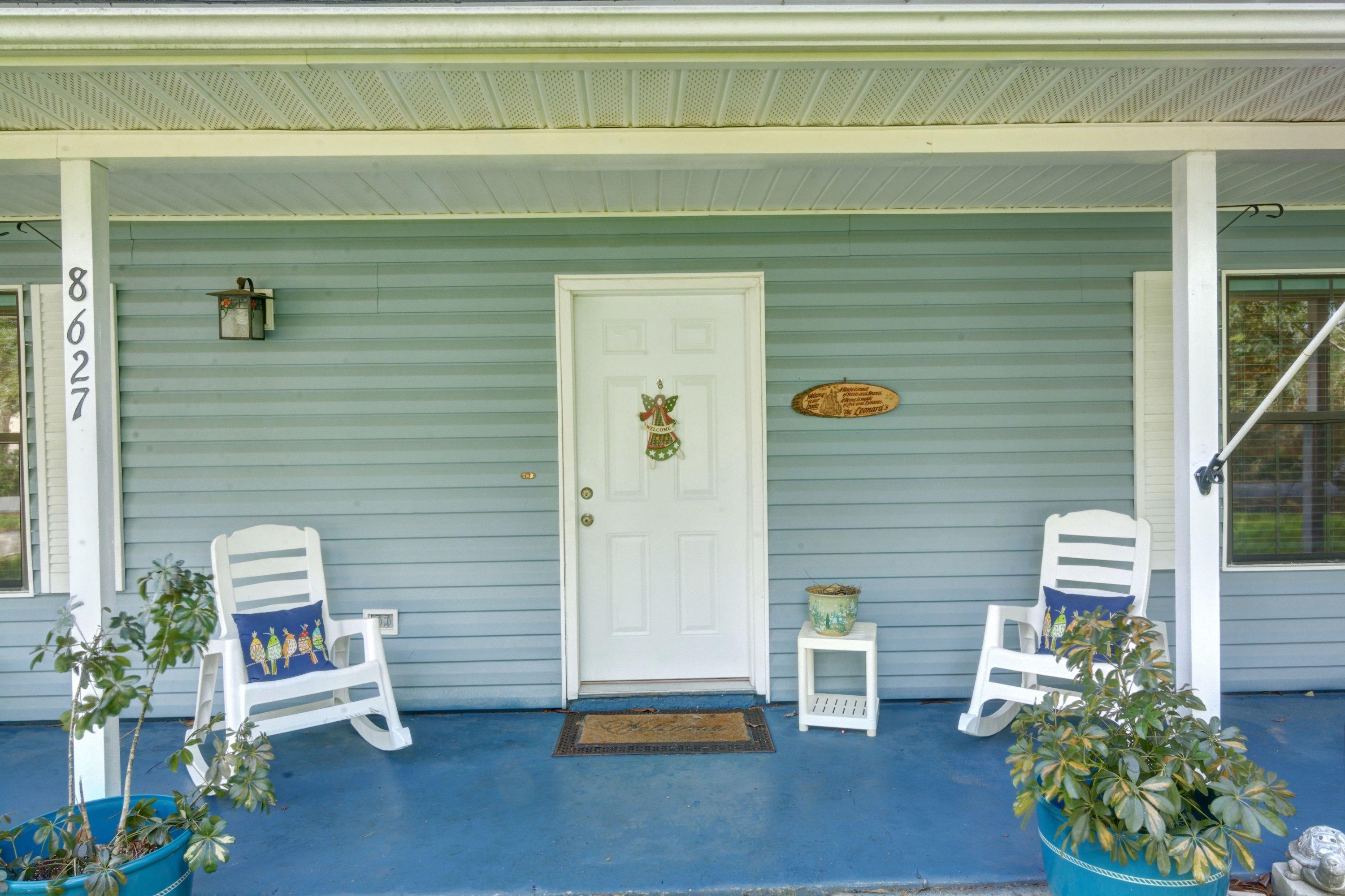 EAST BAY RIVER ESTATES - Residential