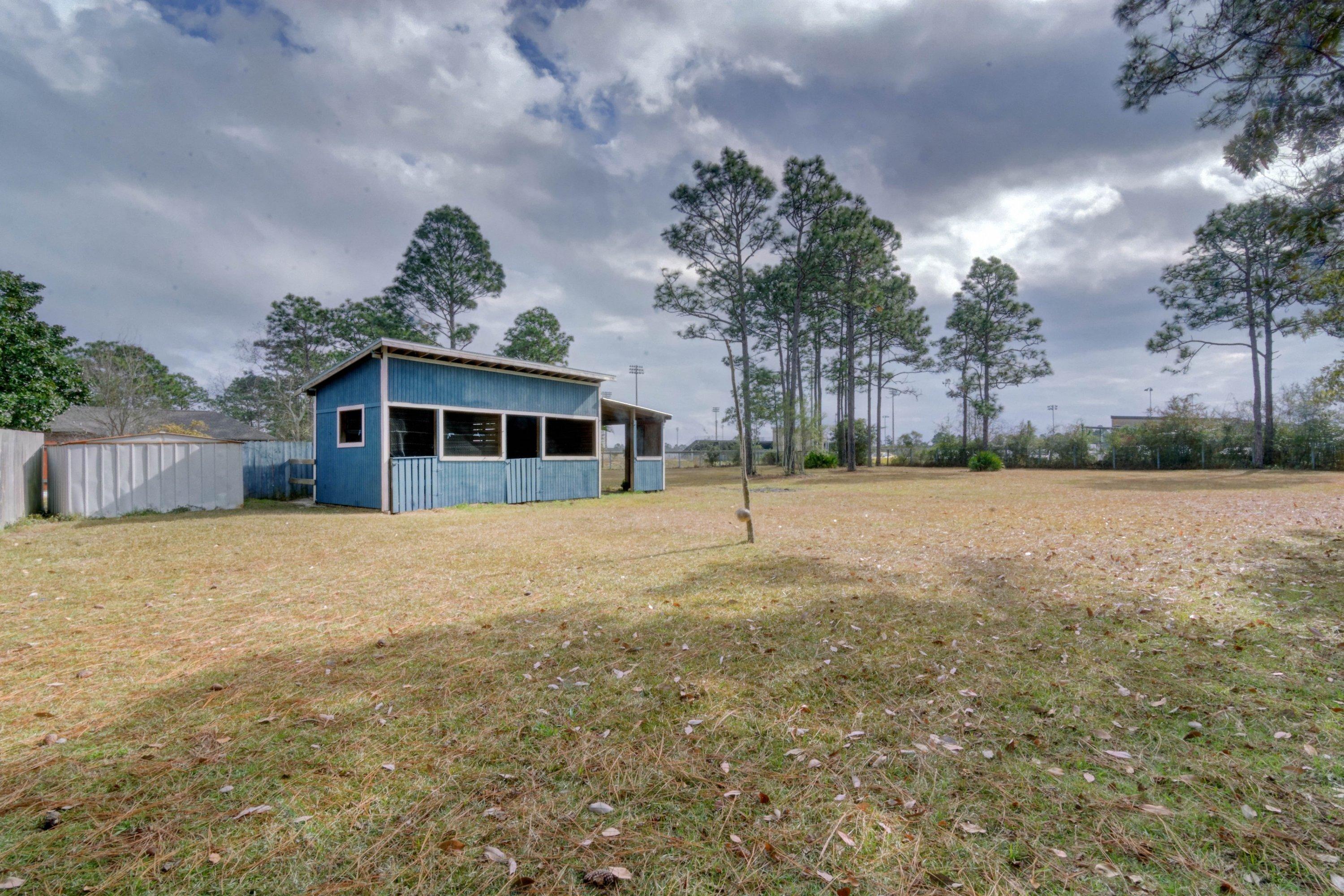 EAST BAY RIVER ESTATES - Residential