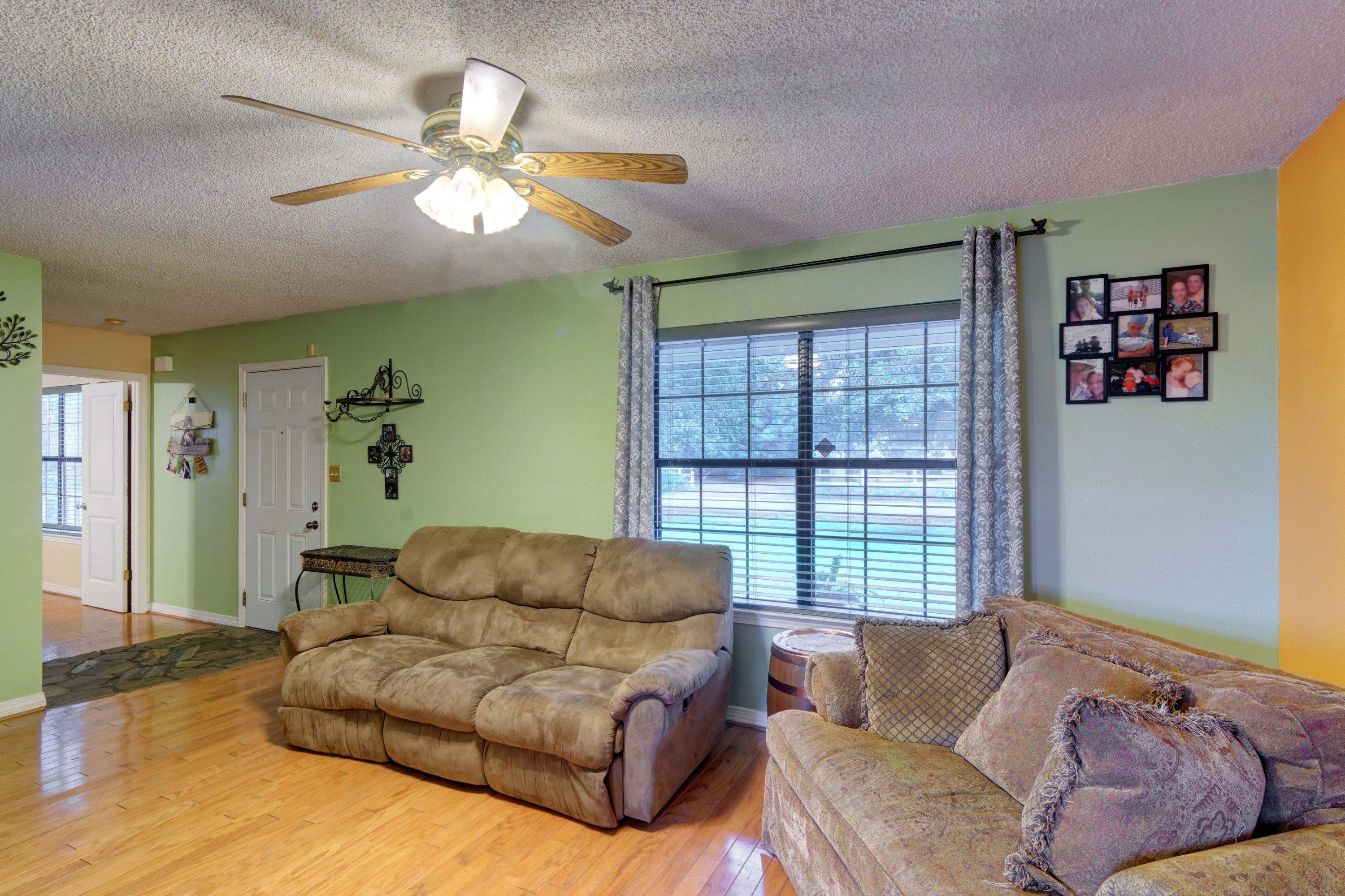 EAST BAY RIVER ESTATES - Residential