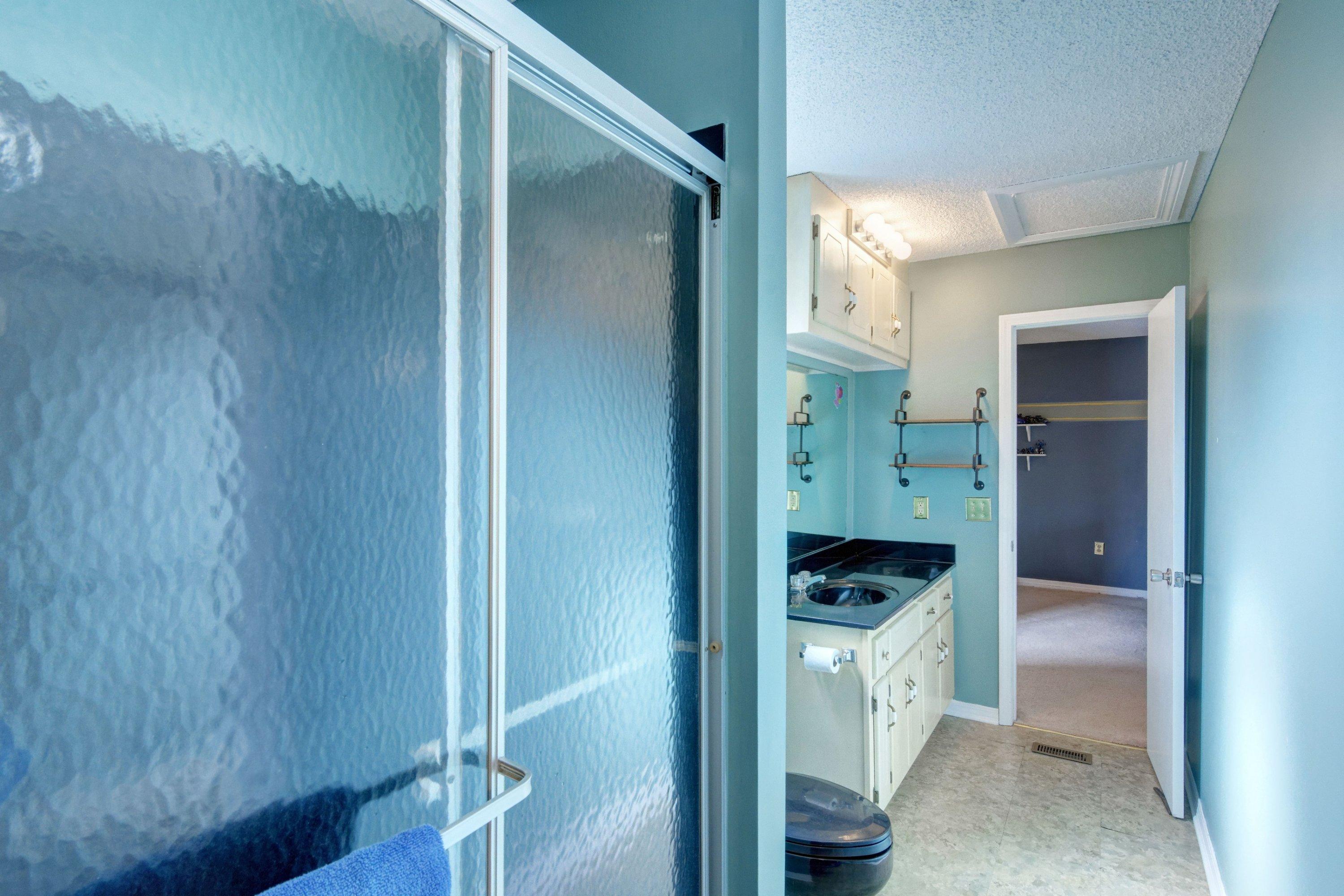 EAST BAY RIVER ESTATES - Residential