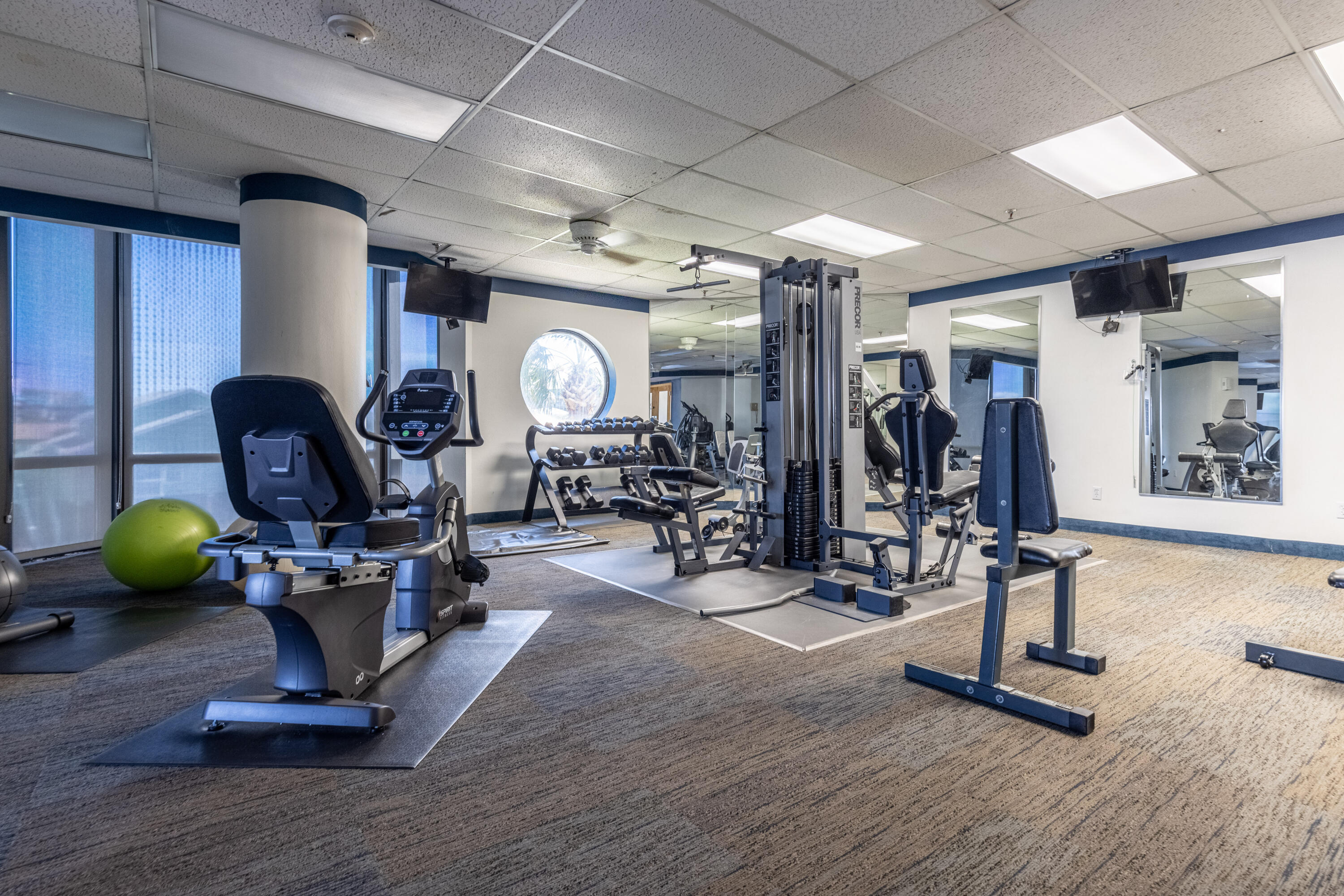 DESTIN SURFSIDE CONDO - Residential