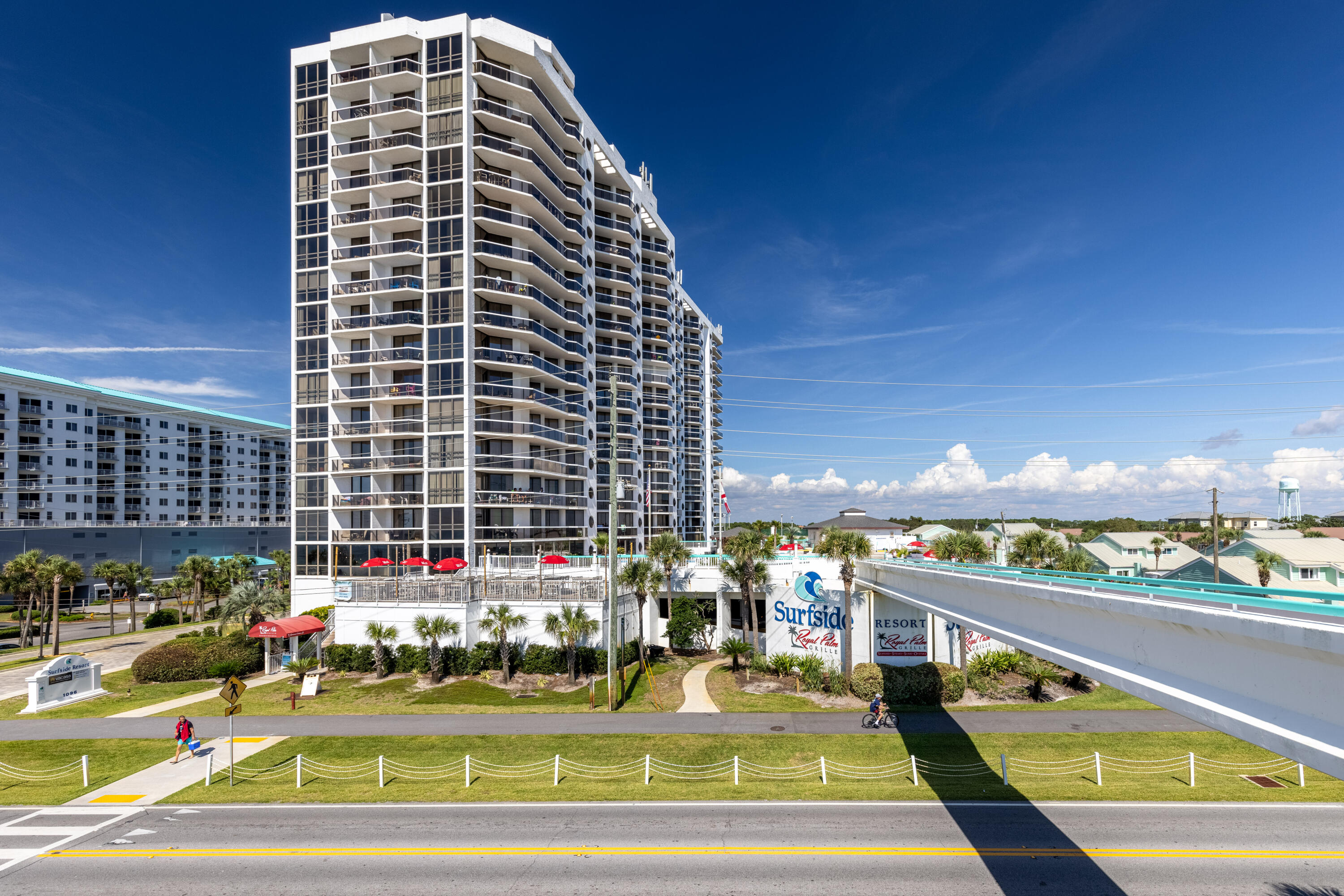 DESTIN SURFSIDE CONDO - Residential