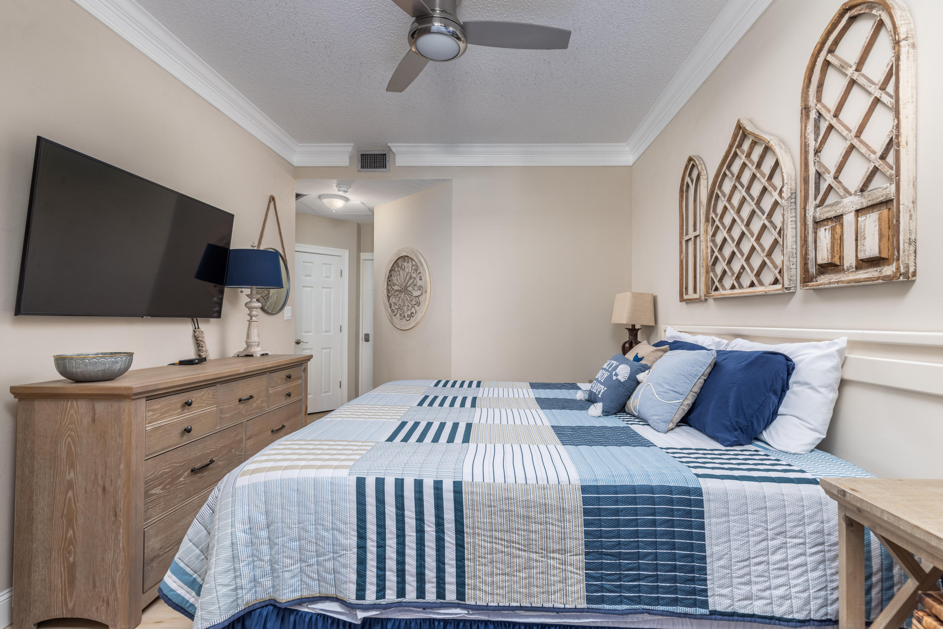 DESTIN SURFSIDE CONDO - Residential