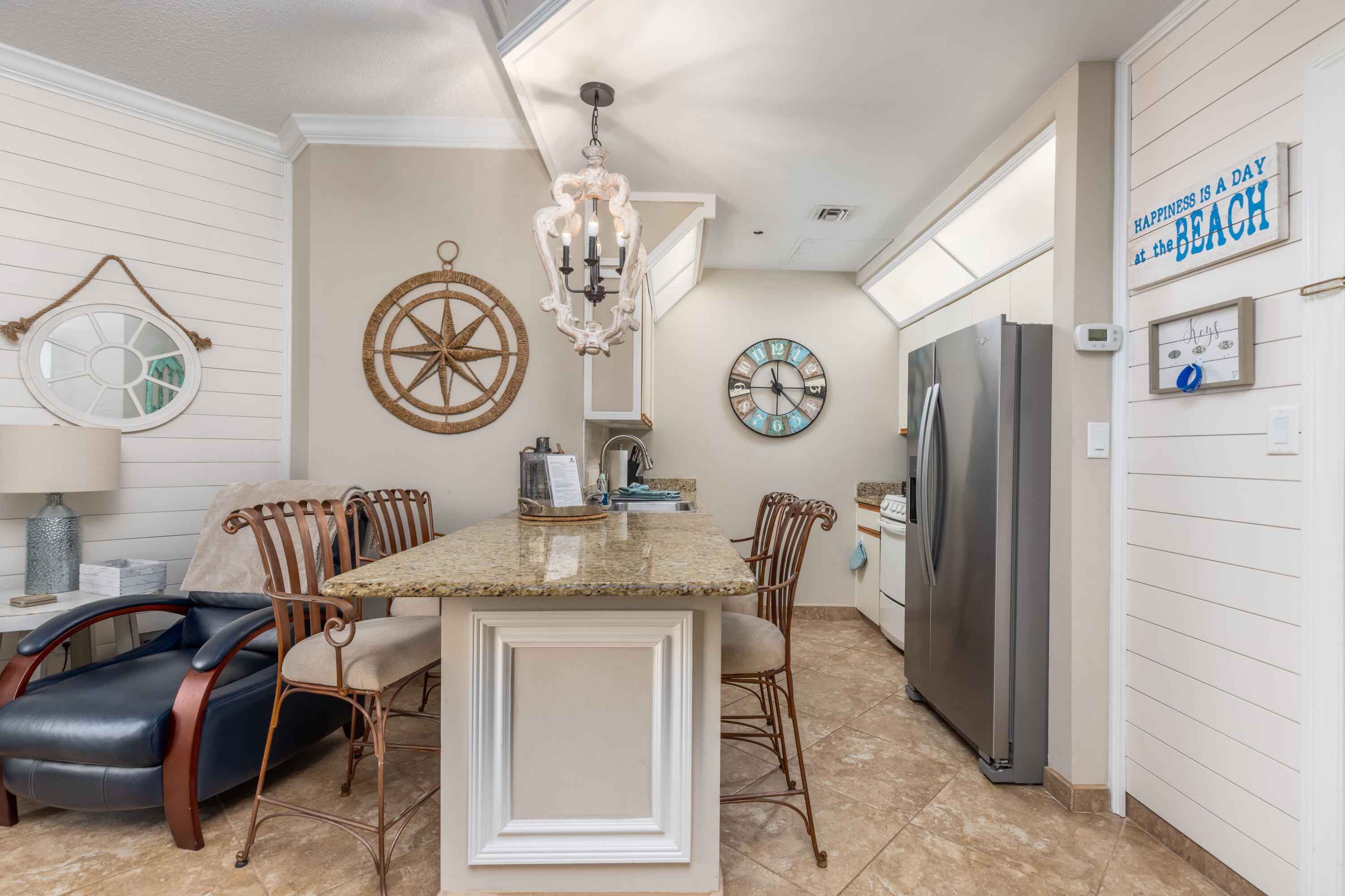 DESTIN SURFSIDE CONDO - Residential