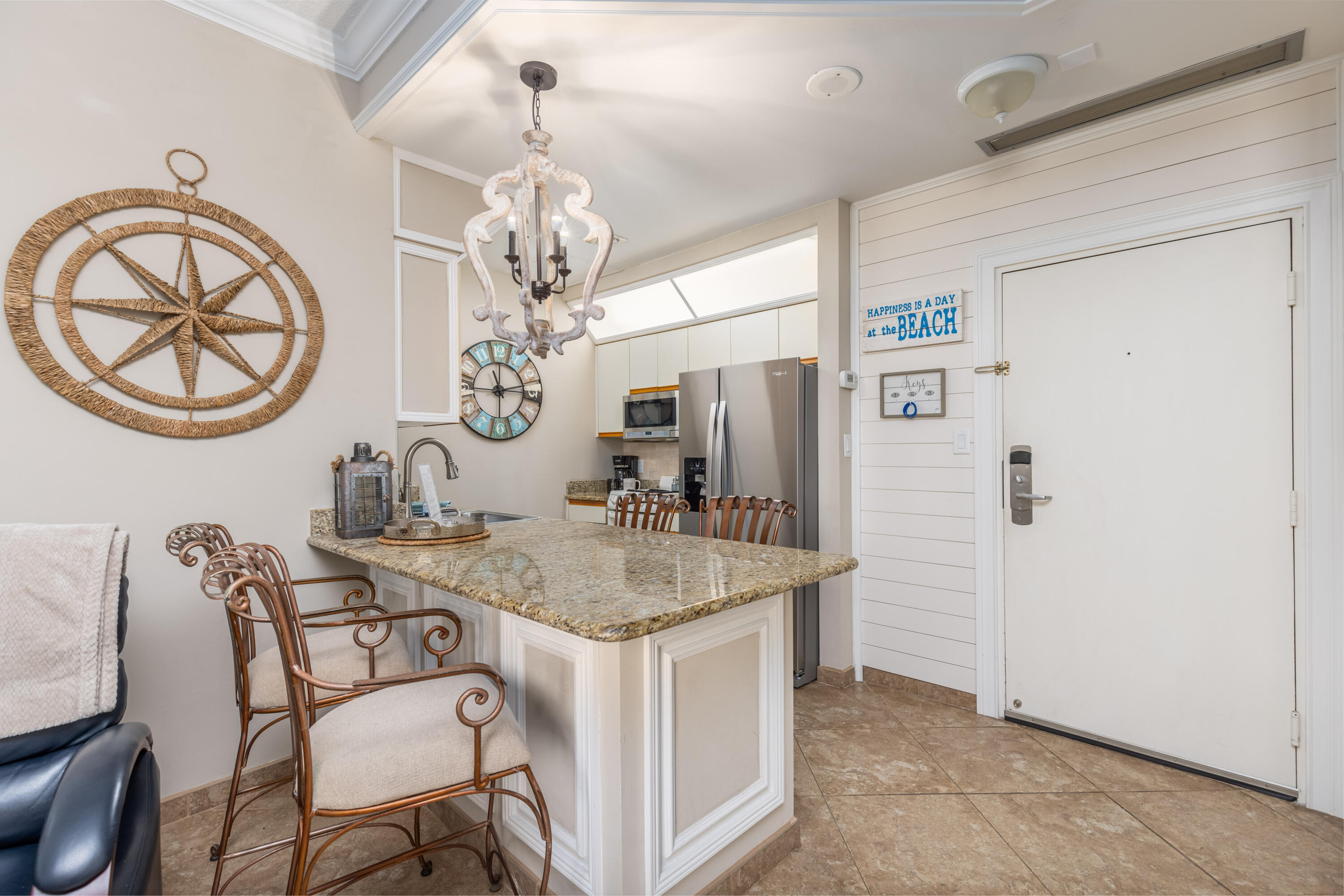 DESTIN SURFSIDE CONDO - Residential