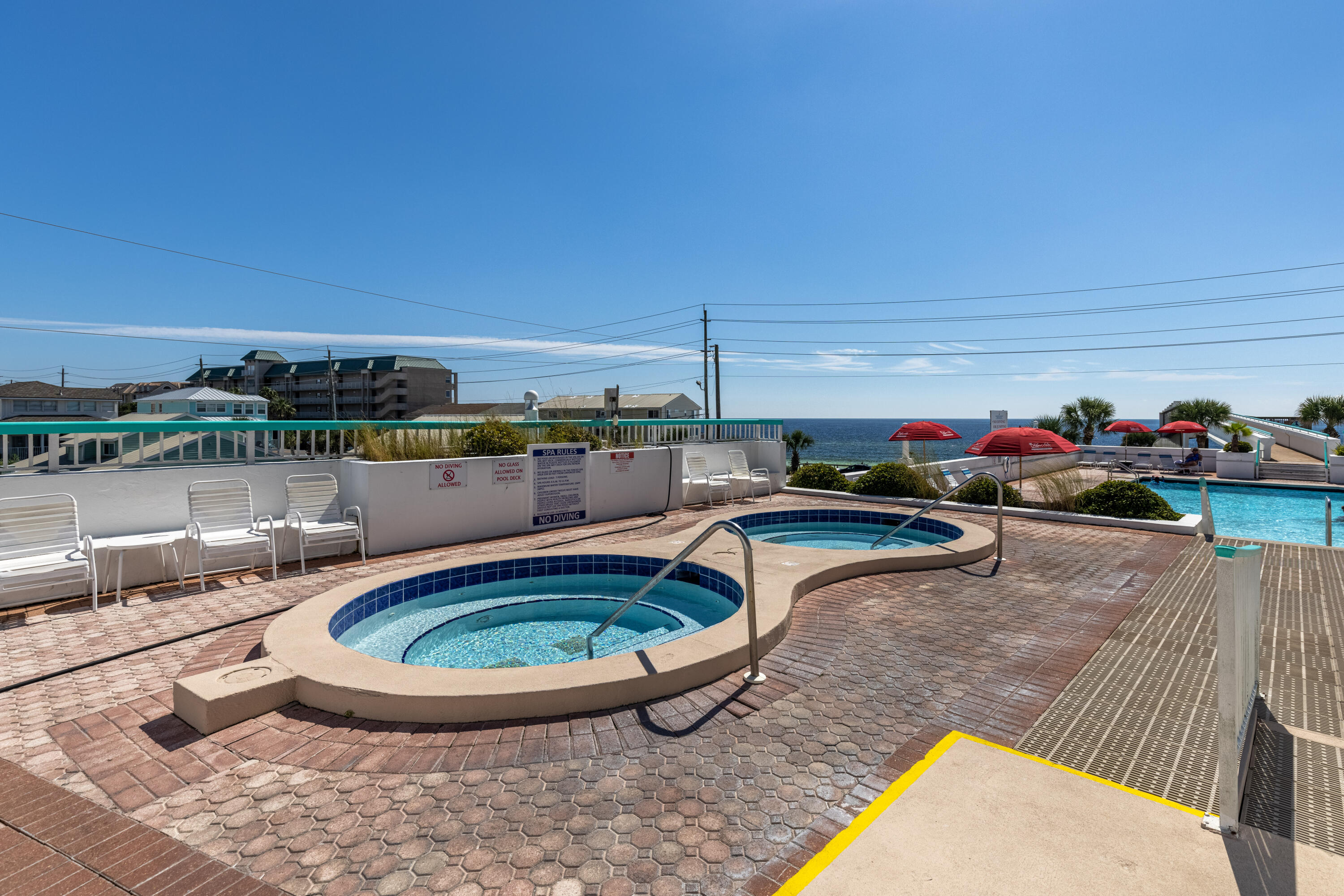 DESTIN SURFSIDE CONDO - Residential