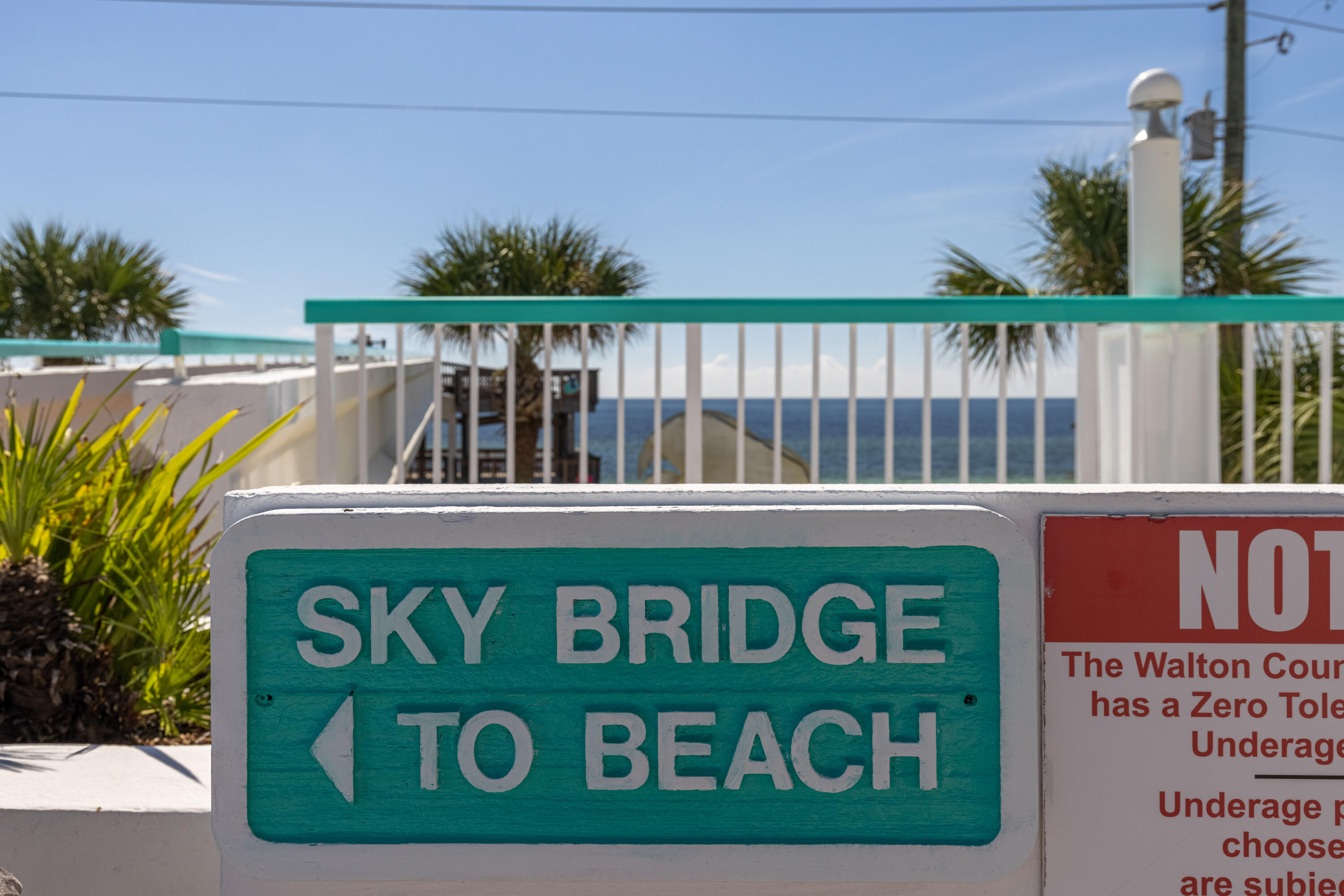 DESTIN SURFSIDE CONDO - Residential