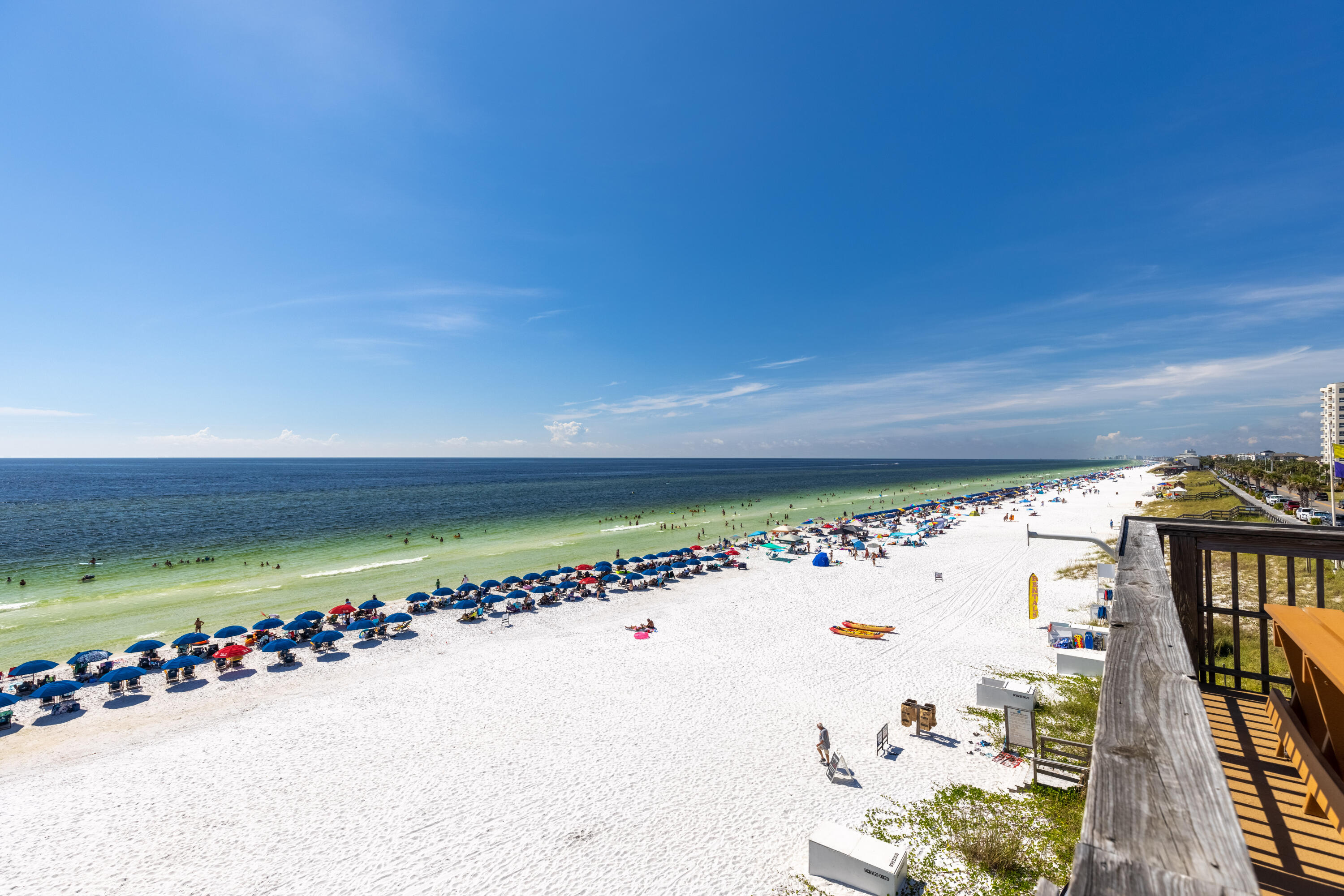DESTIN SURFSIDE CONDO - Residential