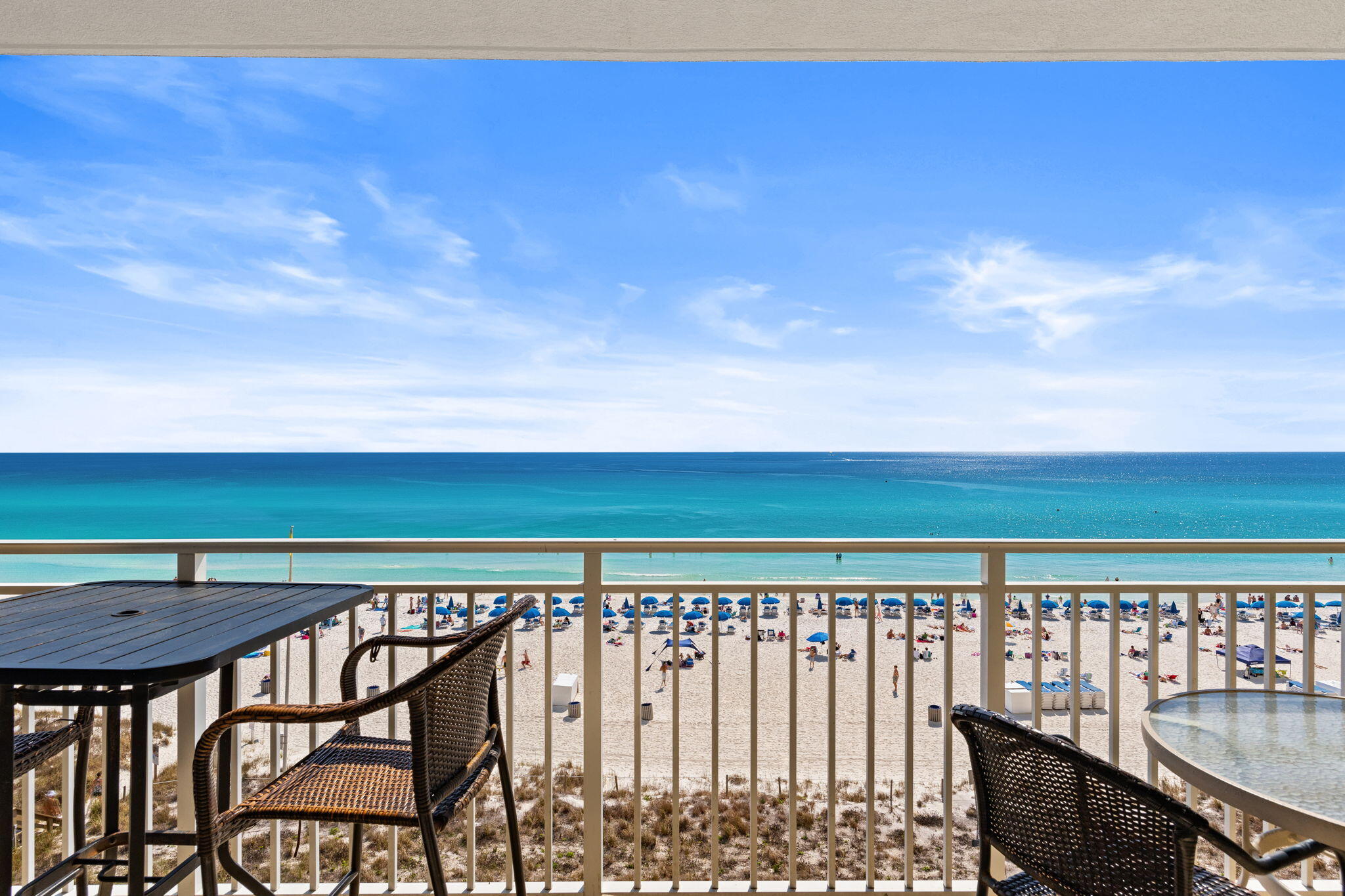 14701 Front Beach Road UNIT 529