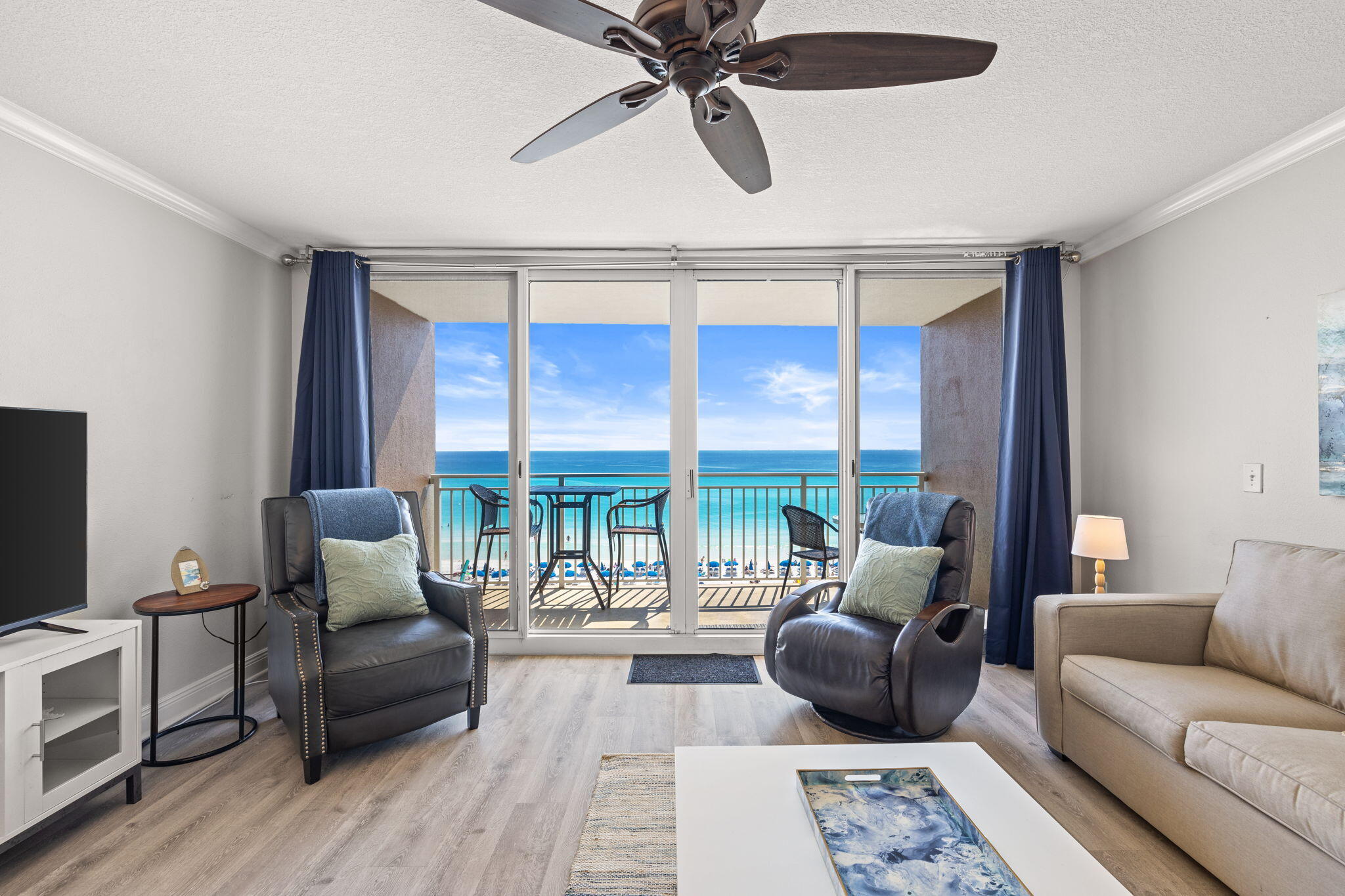 14701 Front Beach Road UNIT 529