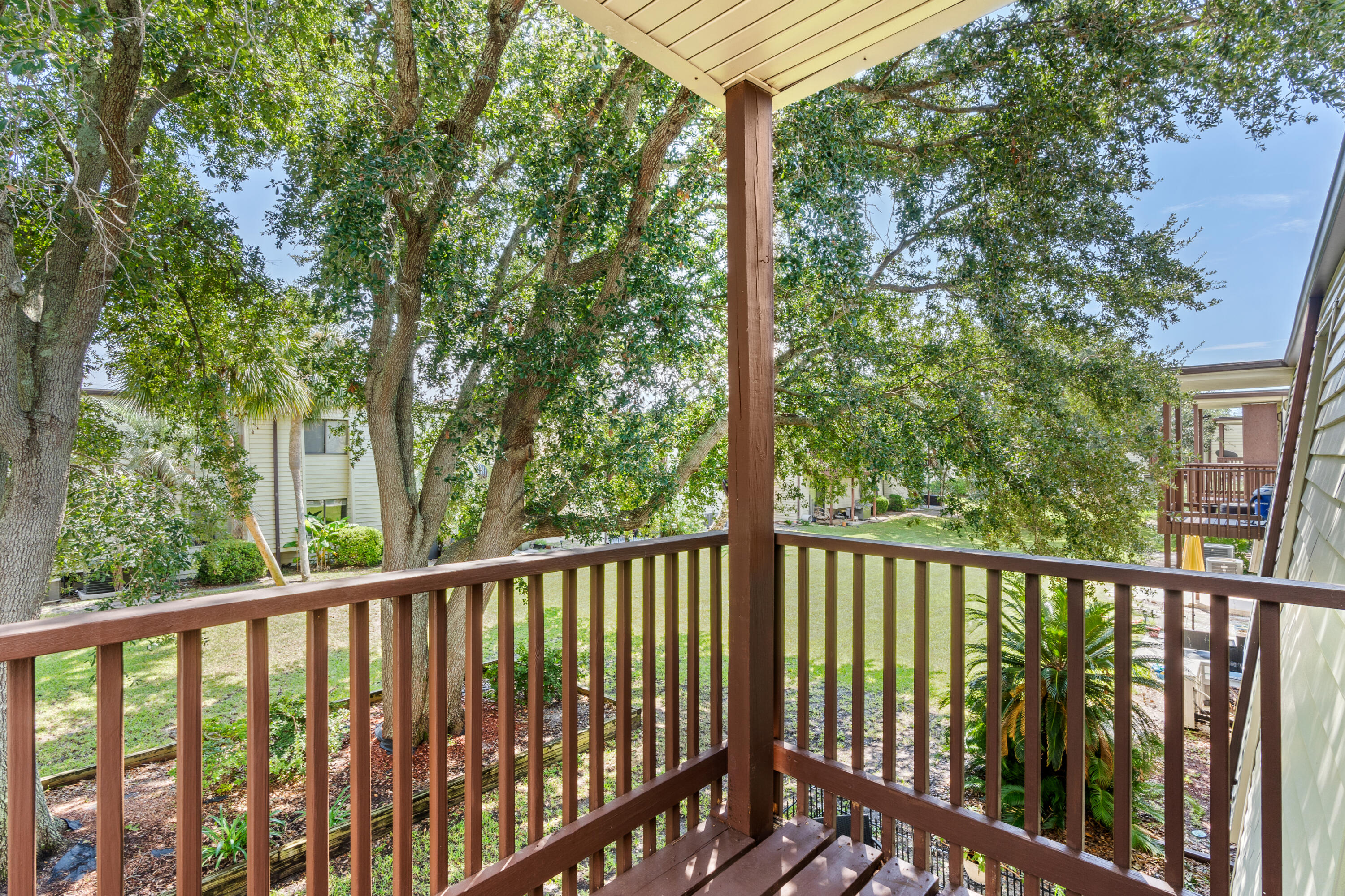 FOUNTAINHEAD CONDO - Residential