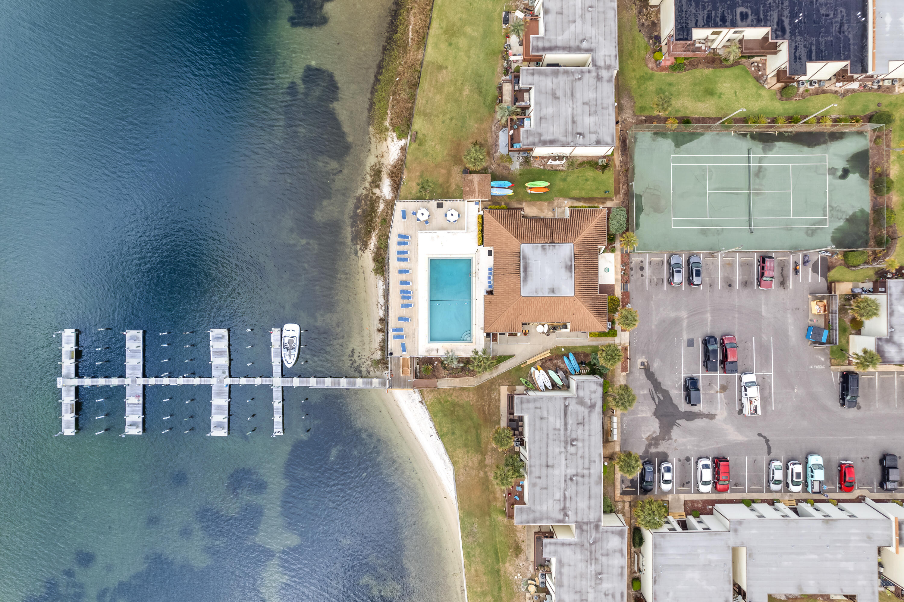 FOUNTAINHEAD CONDO - Residential