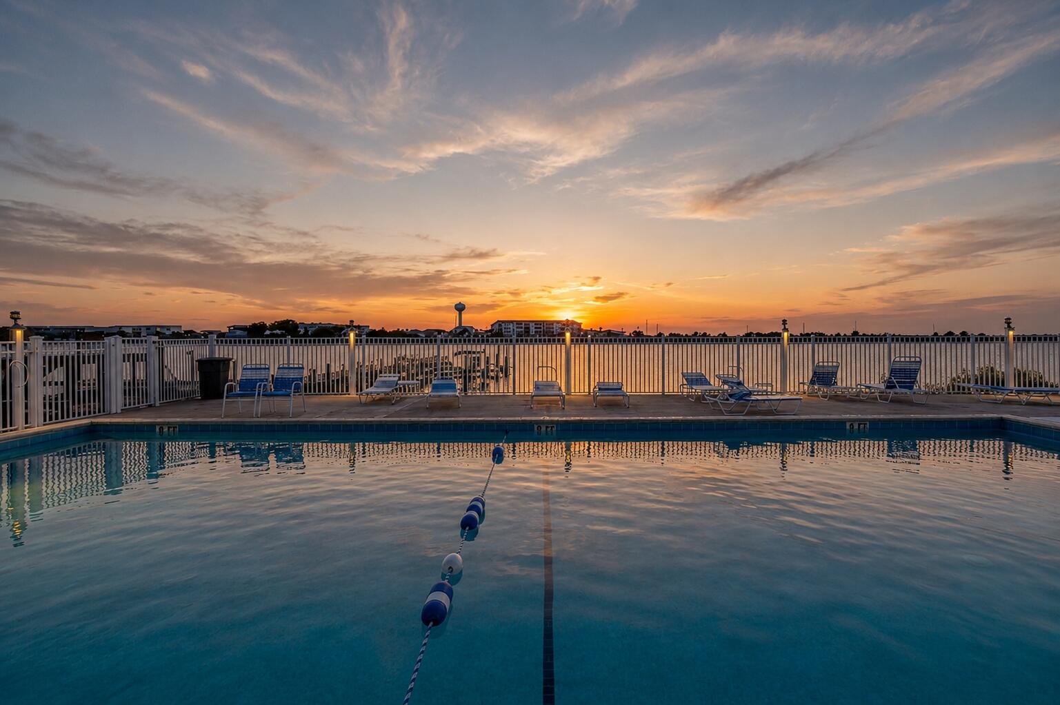 FOUNTAINHEAD CONDO - Residential