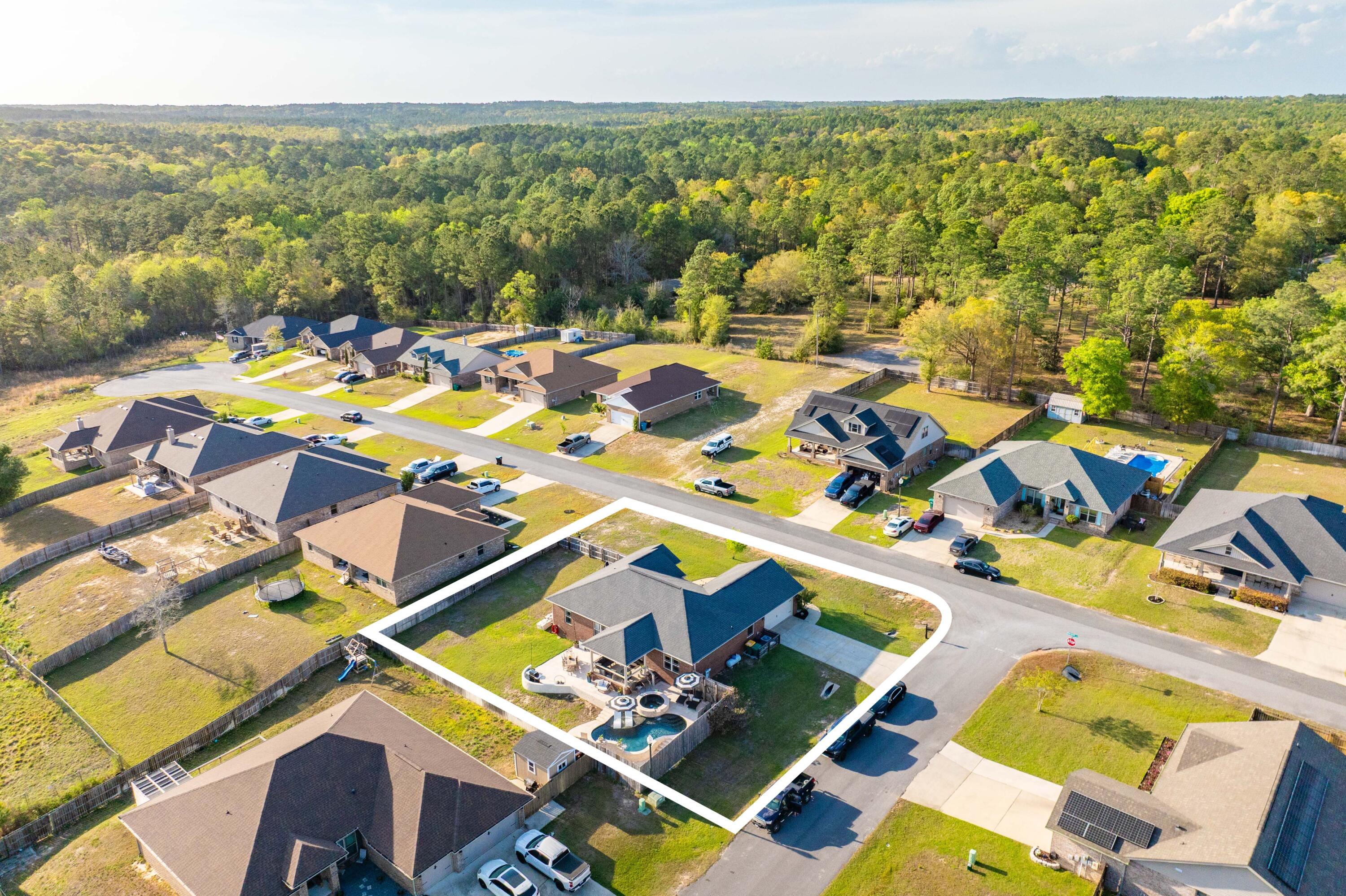 WILLOW CREEK PLANTATION - Residential