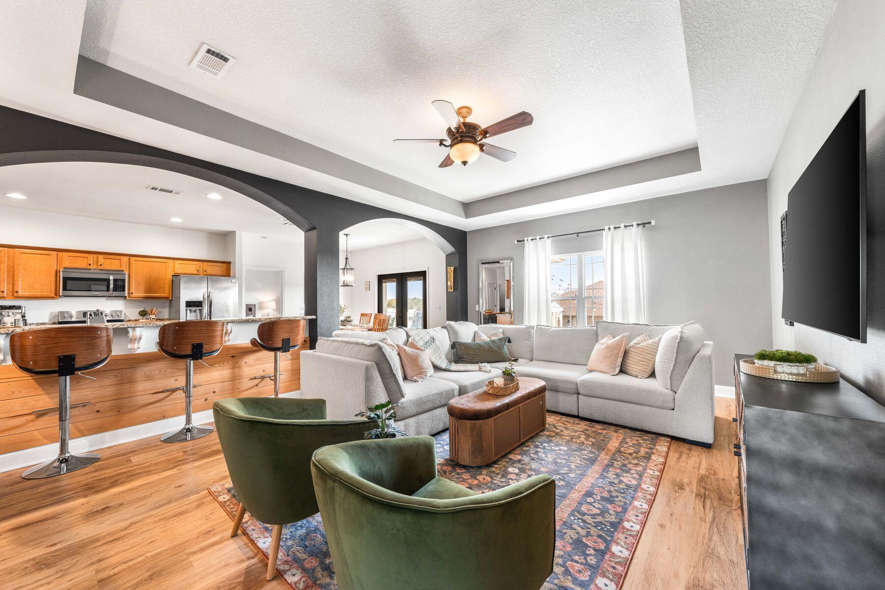 WILLOW CREEK PLANTATION - Residential