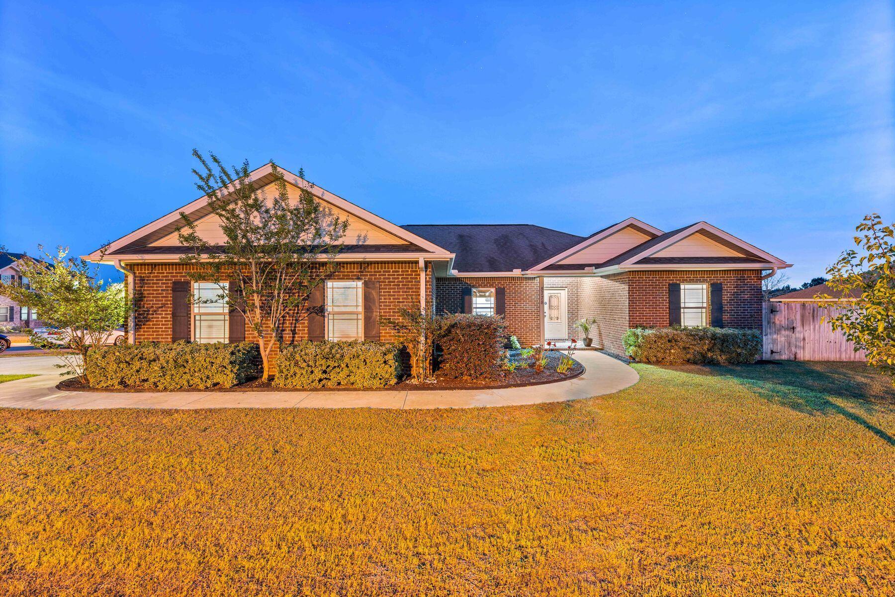 WILLOW CREEK PLANTATION - Residential