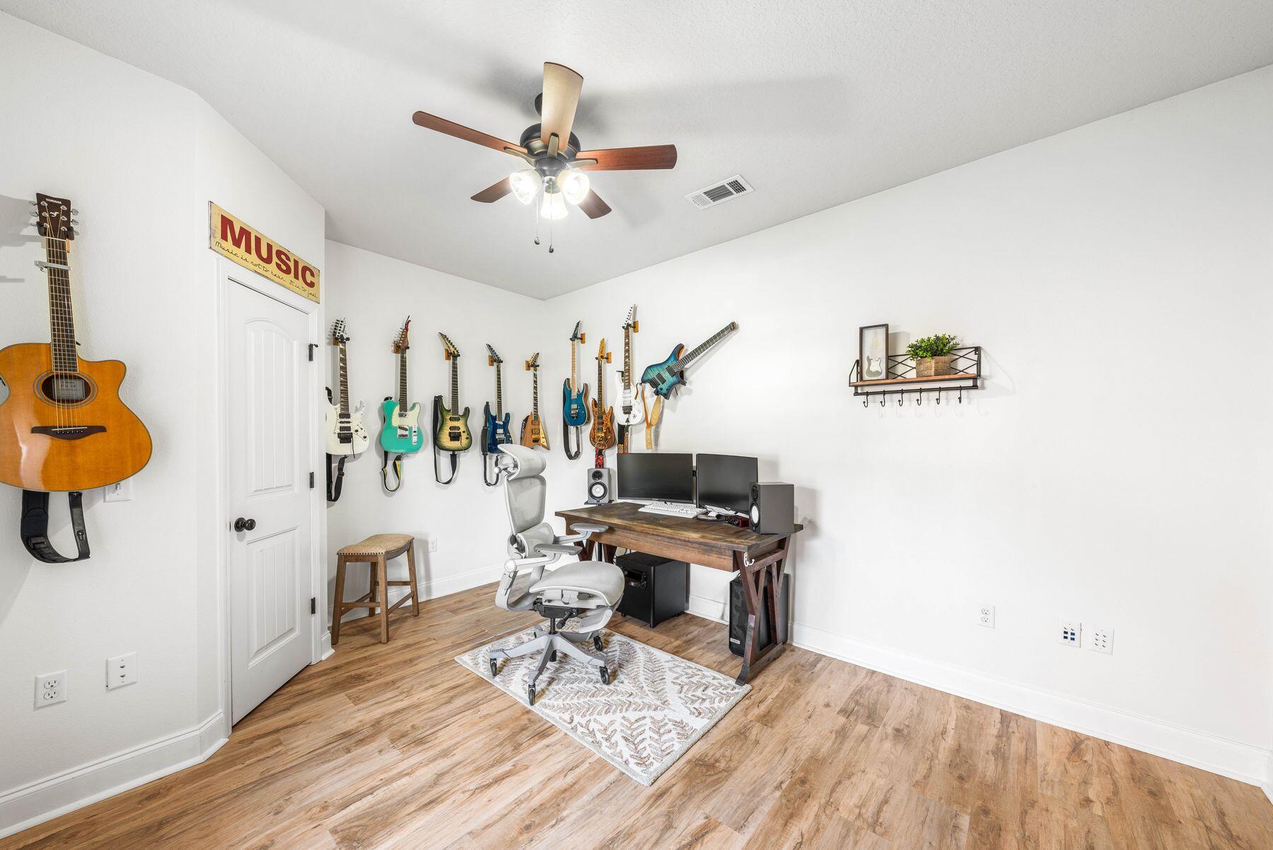 WILLOW CREEK PLANTATION - Residential