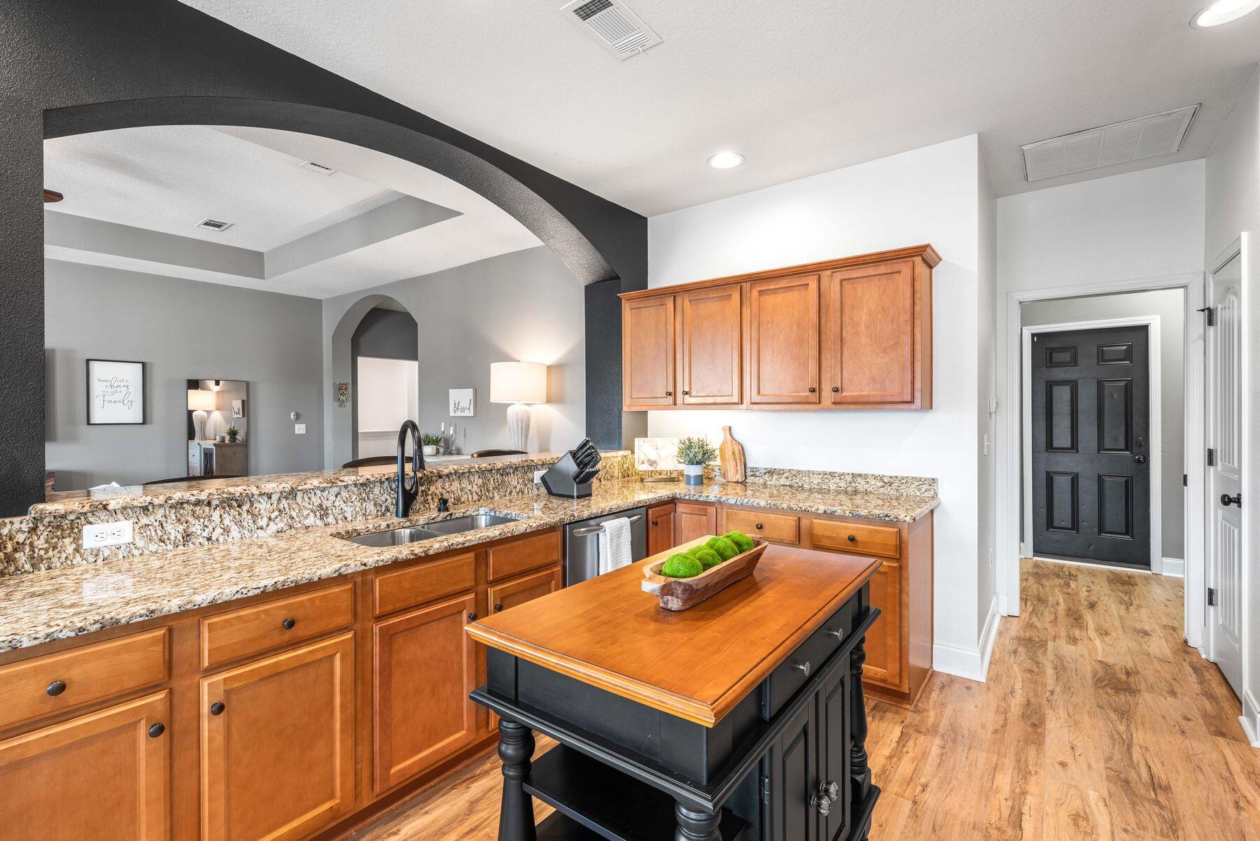 WILLOW CREEK PLANTATION - Residential