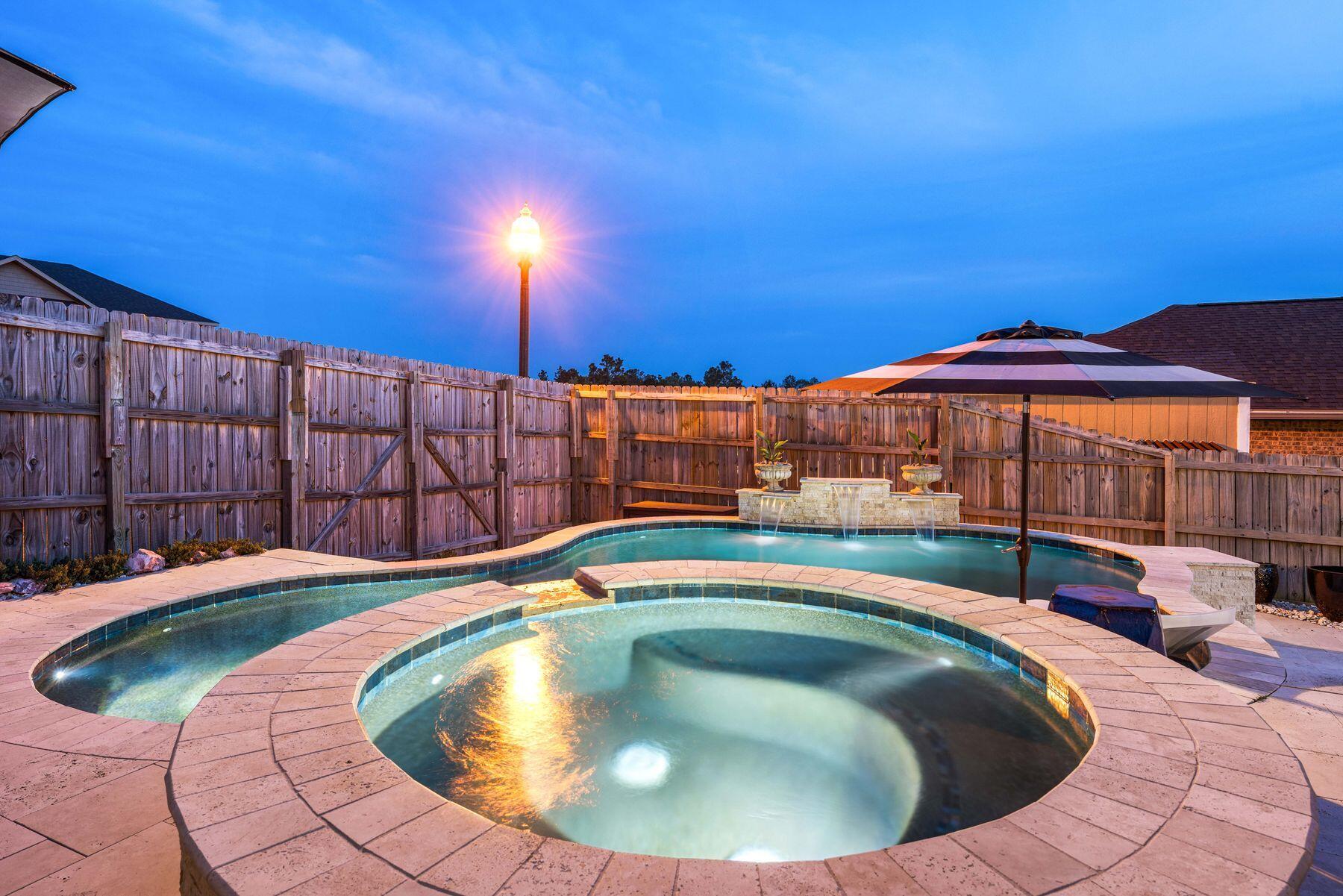 WILLOW CREEK PLANTATION - Residential