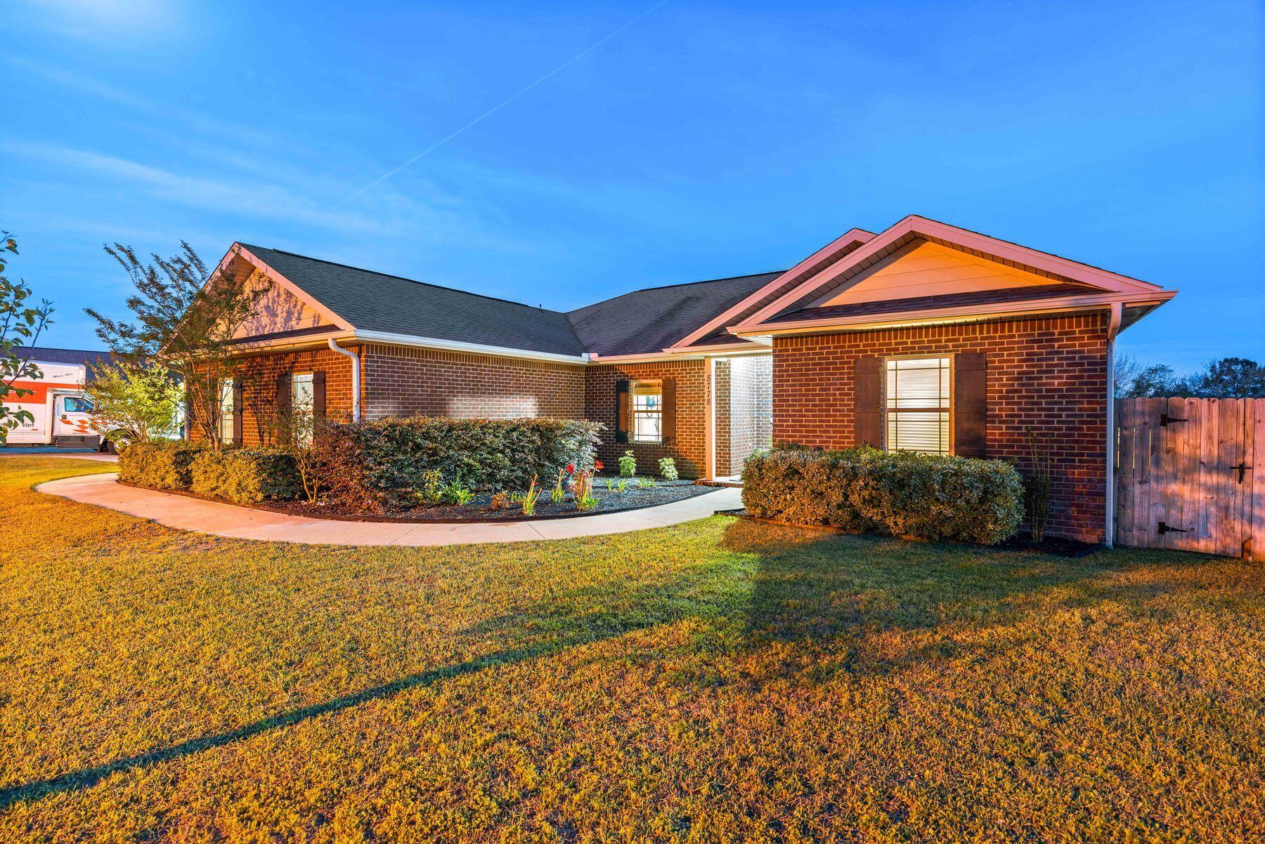 WILLOW CREEK PLANTATION - Residential