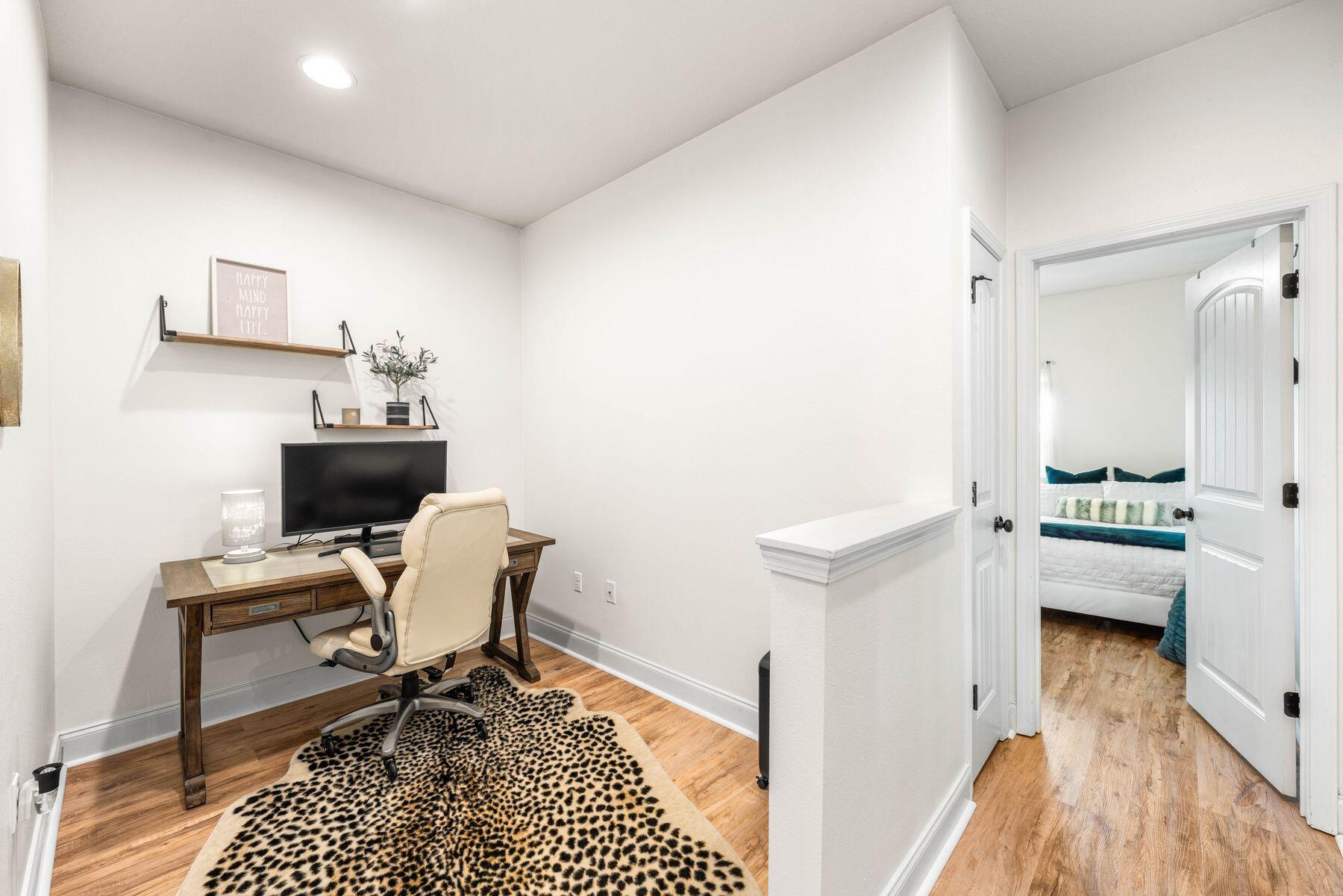 WILLOW CREEK PLANTATION - Residential