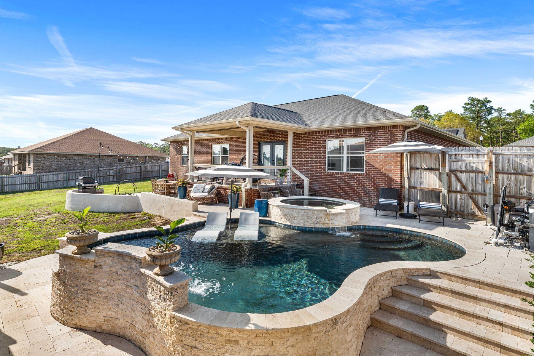 WILLOW CREEK PLANTATION - Residential