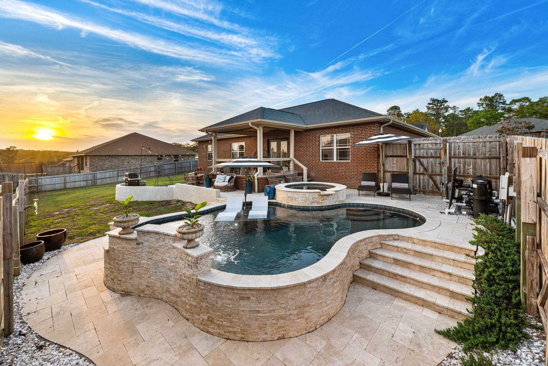 WILLOW CREEK PLANTATION - Residential