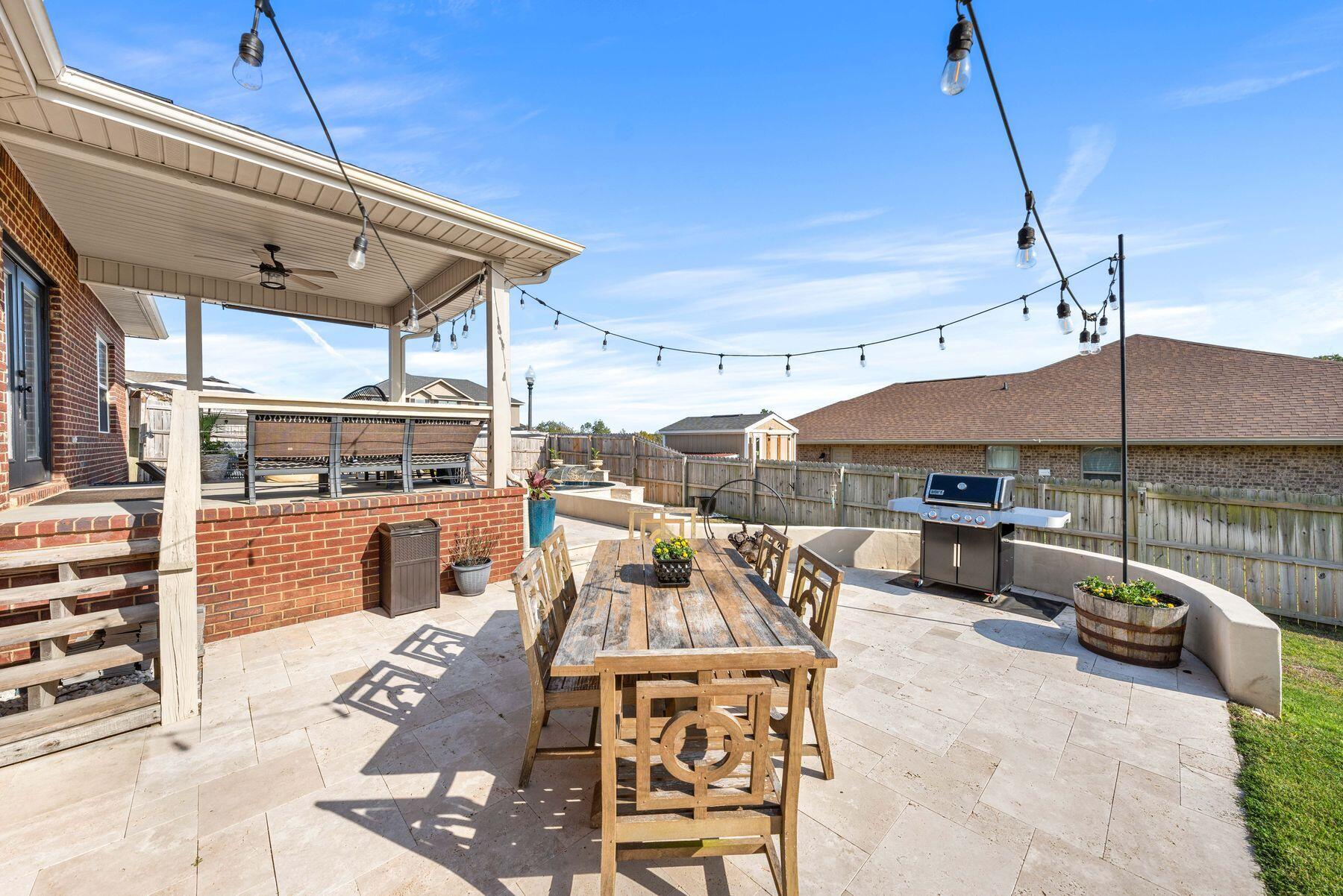 WILLOW CREEK PLANTATION - Residential