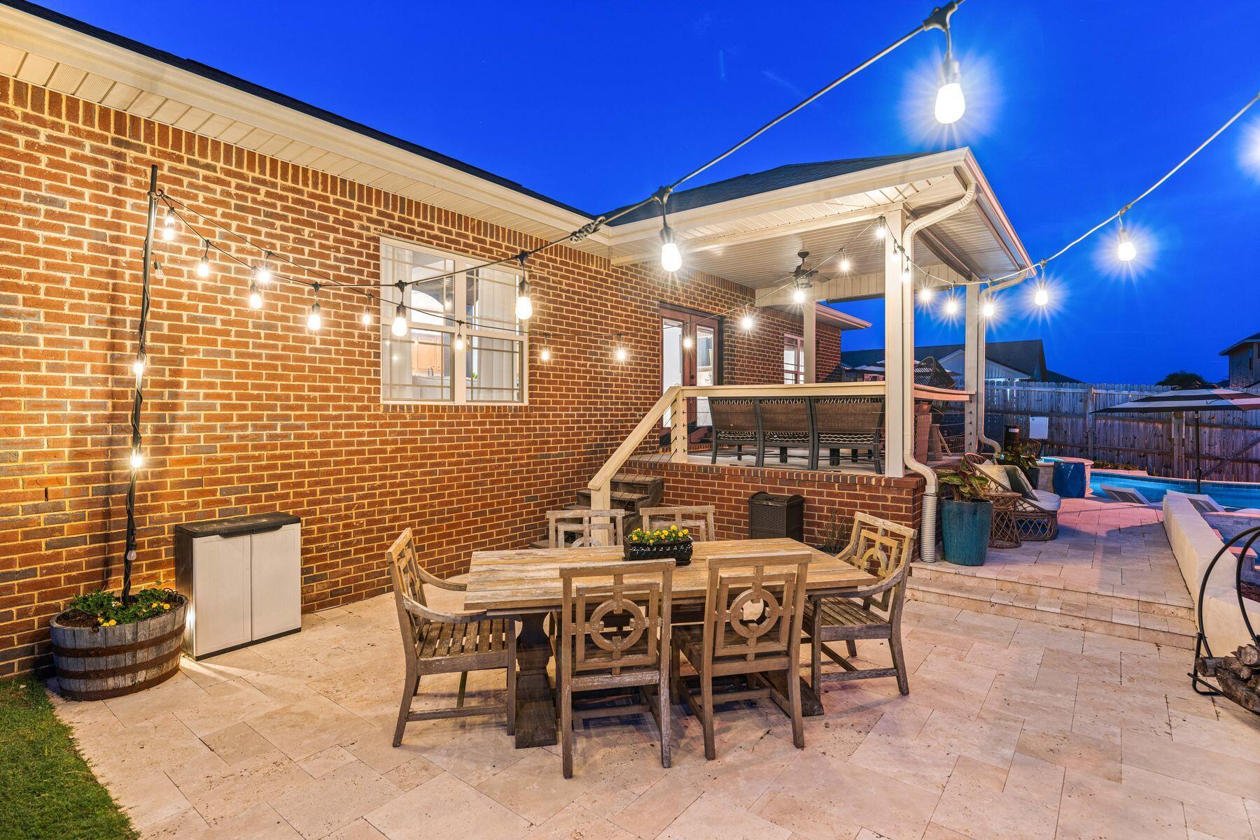 WILLOW CREEK PLANTATION - Residential