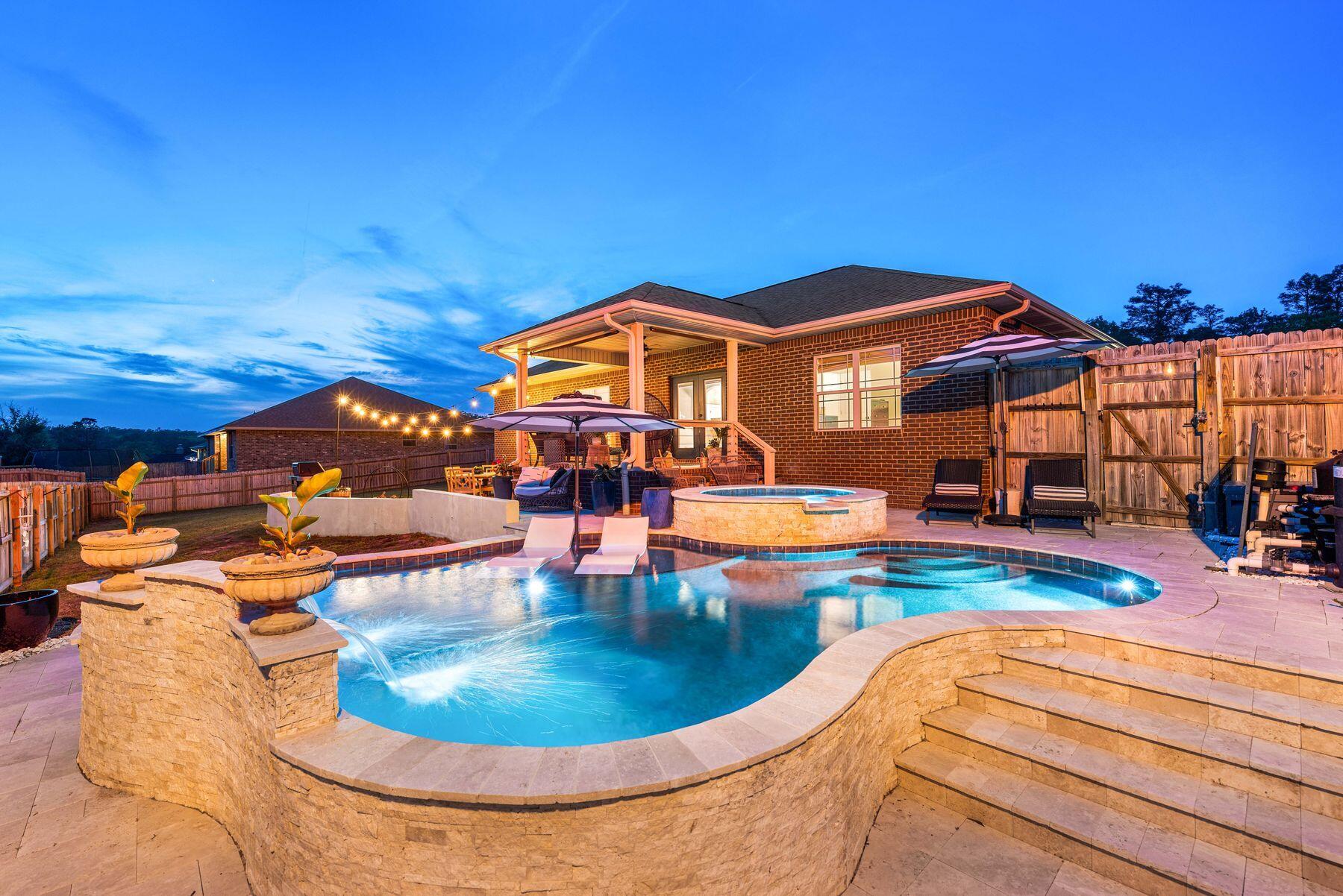 WILLOW CREEK PLANTATION - Residential