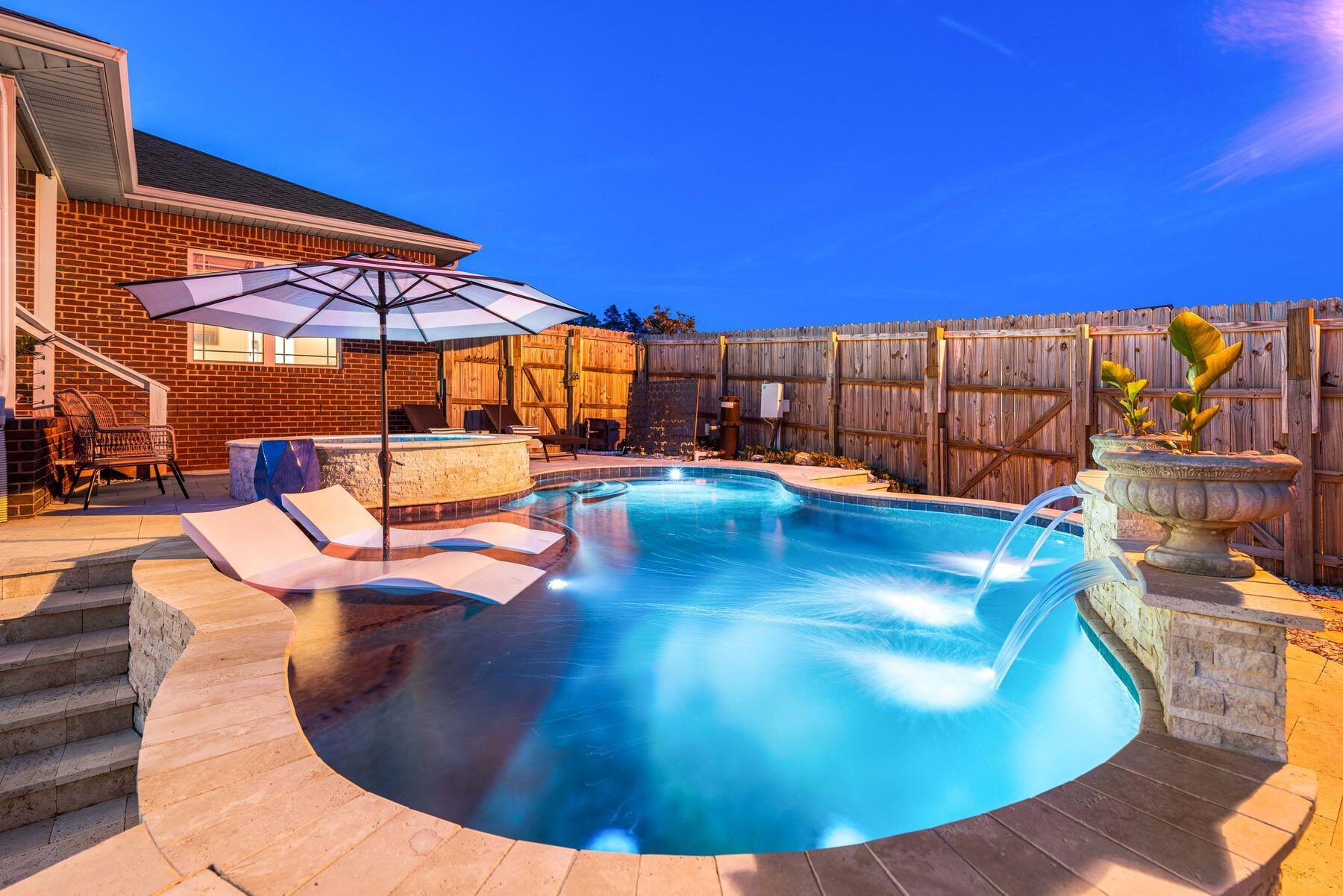 WILLOW CREEK PLANTATION - Residential