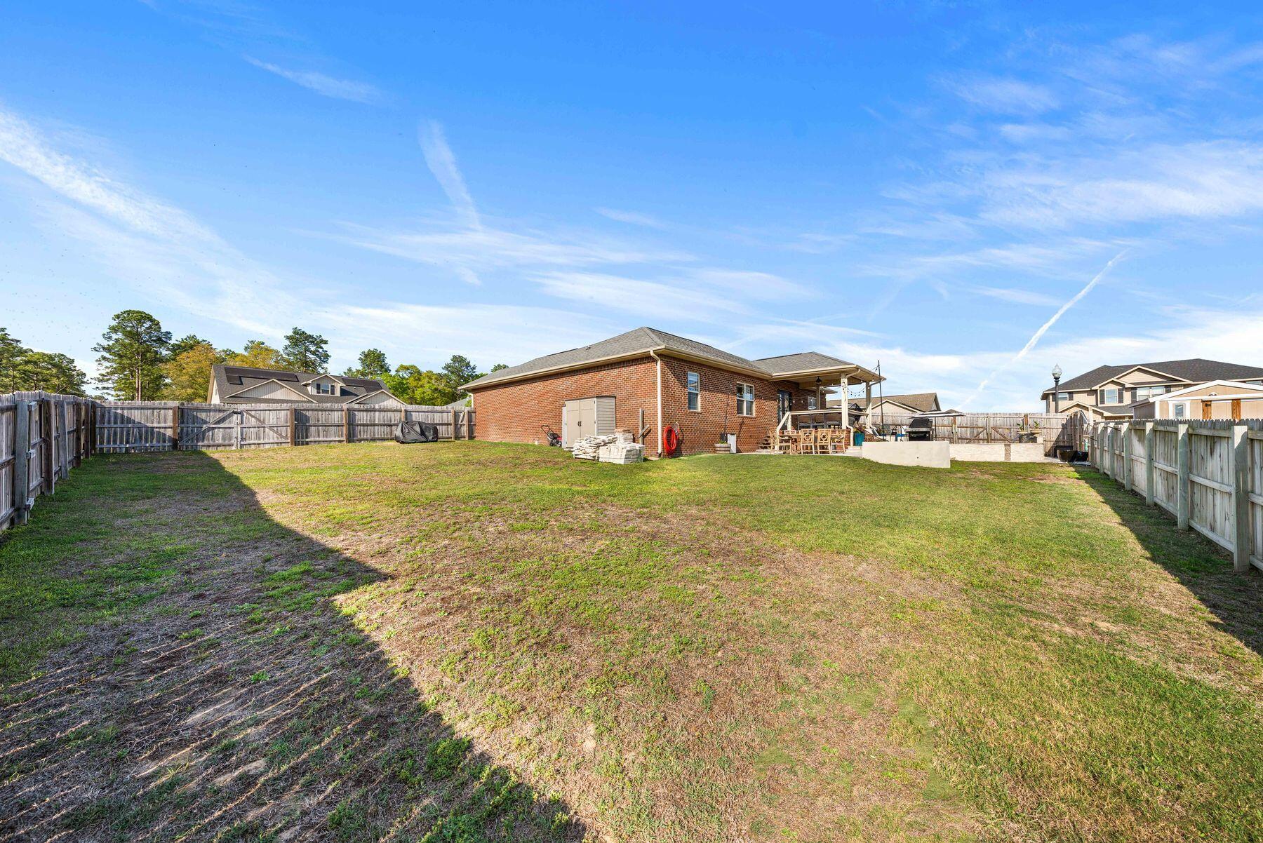 WILLOW CREEK PLANTATION - Residential