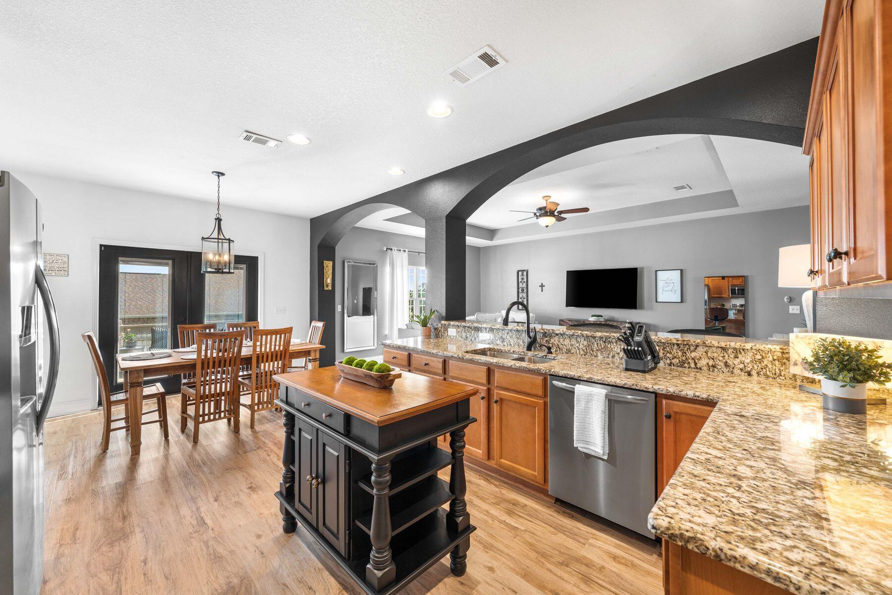 WILLOW CREEK PLANTATION - Residential