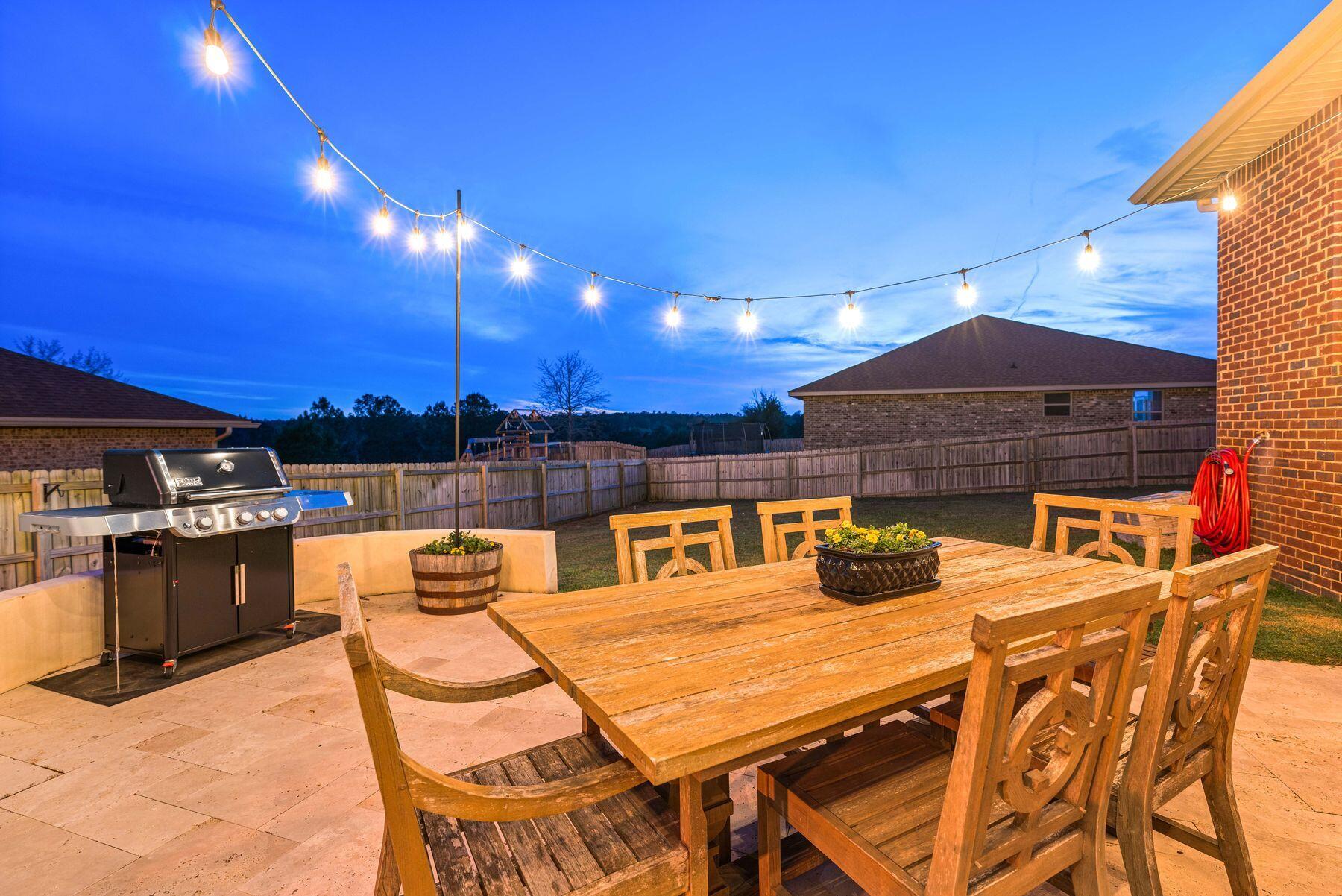 WILLOW CREEK PLANTATION - Residential